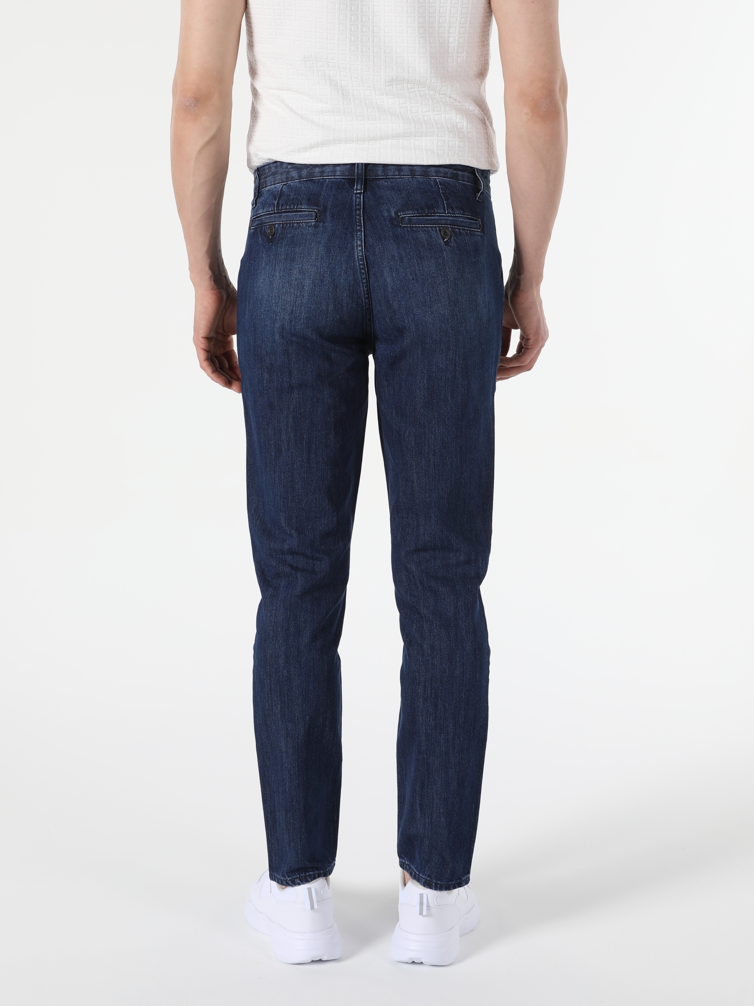 Показати інформацію про 034 Denim Chino Джинси Чоловічі   Cl1055488