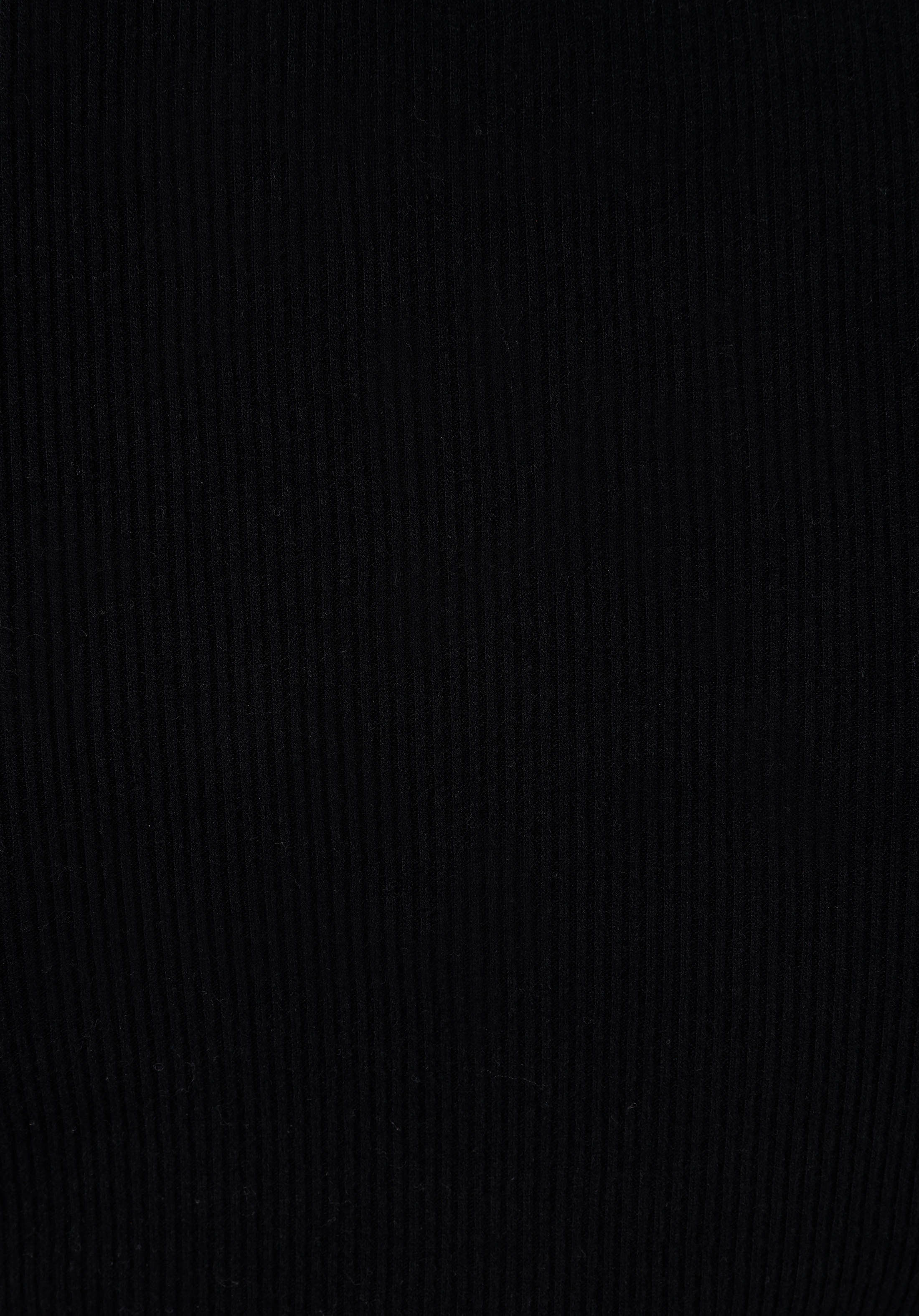 Показати інформацію про Блуза З Довгим Рукавом Жіноча Чорна  Cl1072150