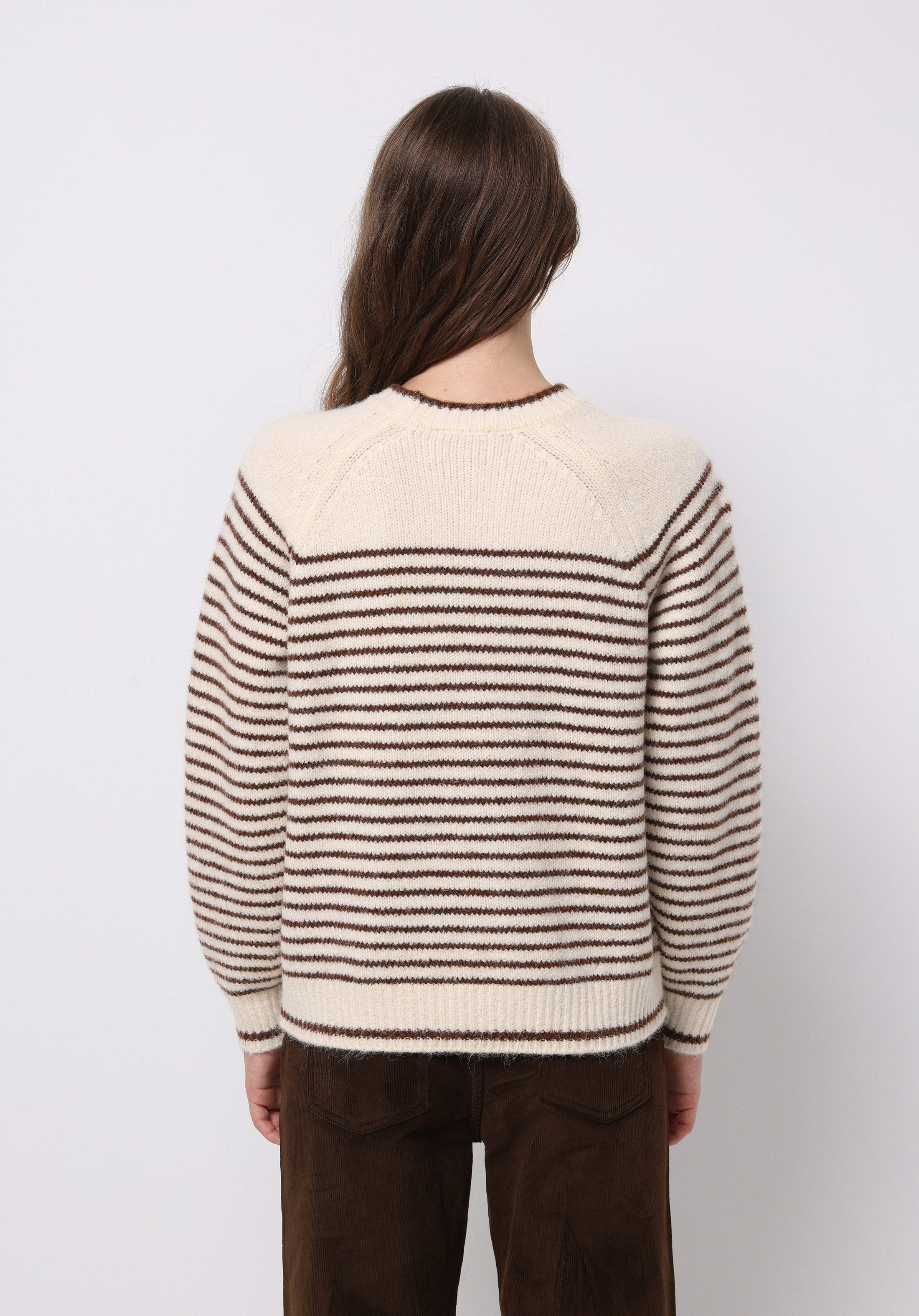 Показати інформацію про Светр Жіночий Сірий  Cl1076623