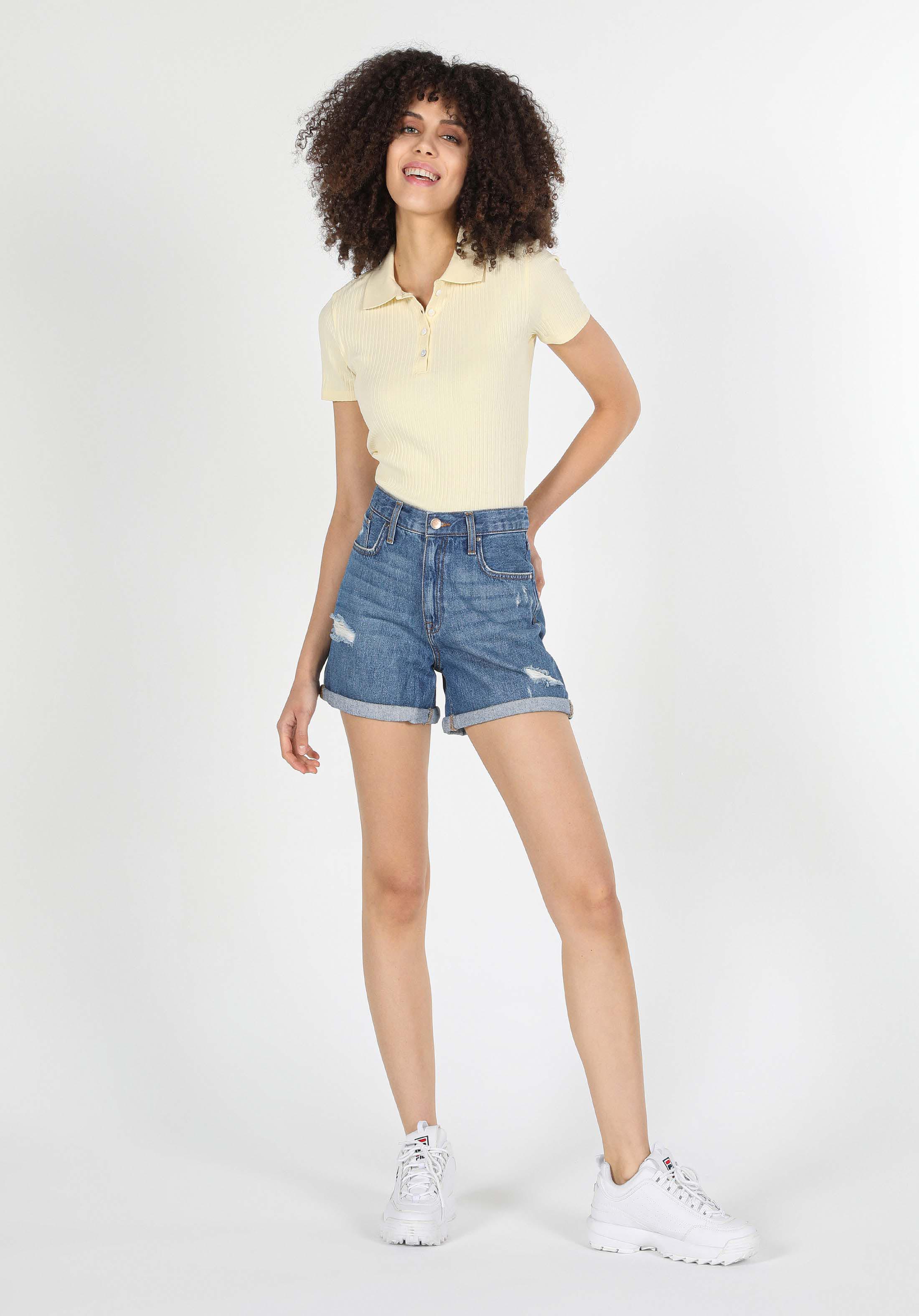 Показати інформацію про Шорти Жіночі   Cl1059492