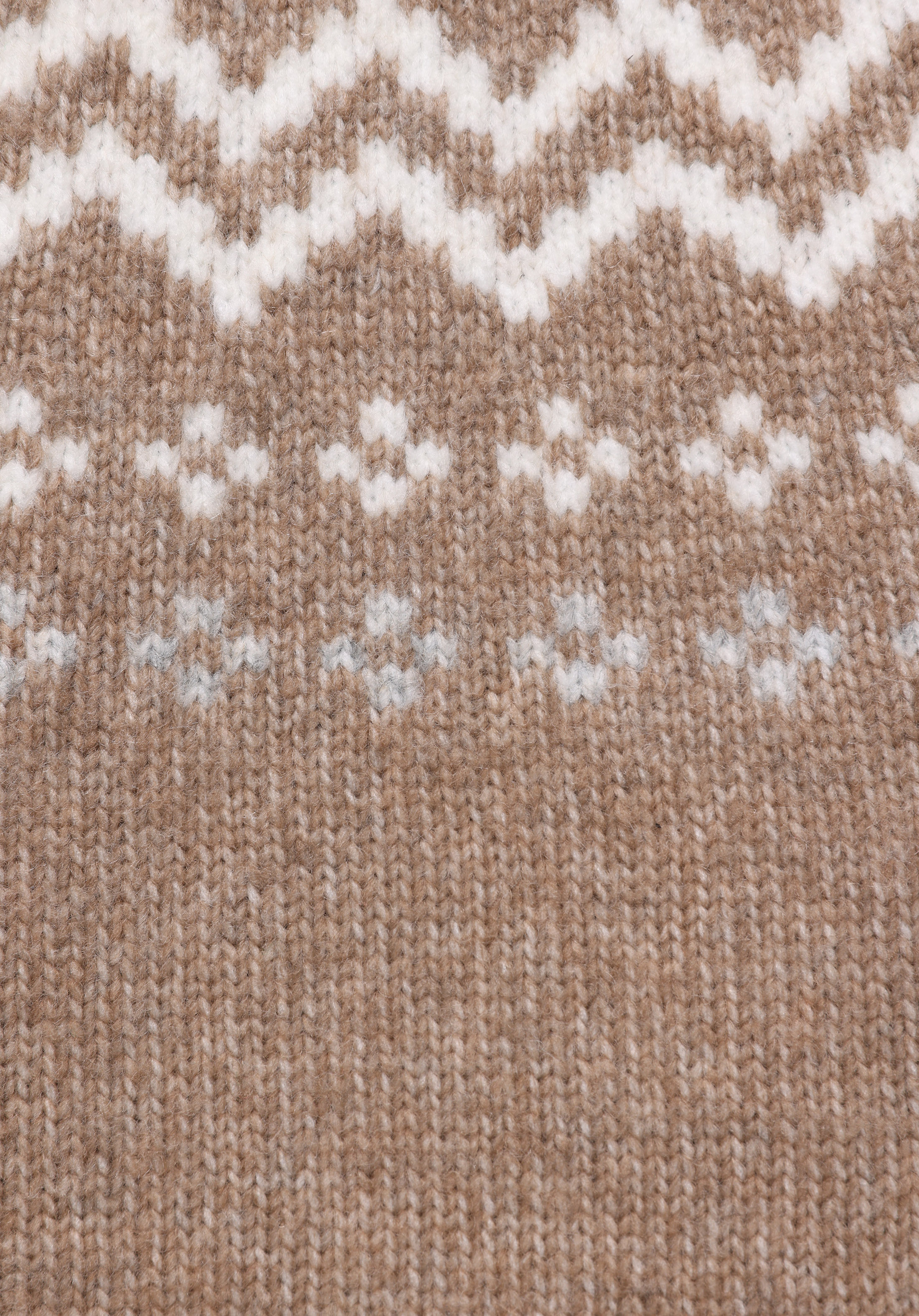 Показати інформацію про Светр Жіночий Бежевий  Cl1076626