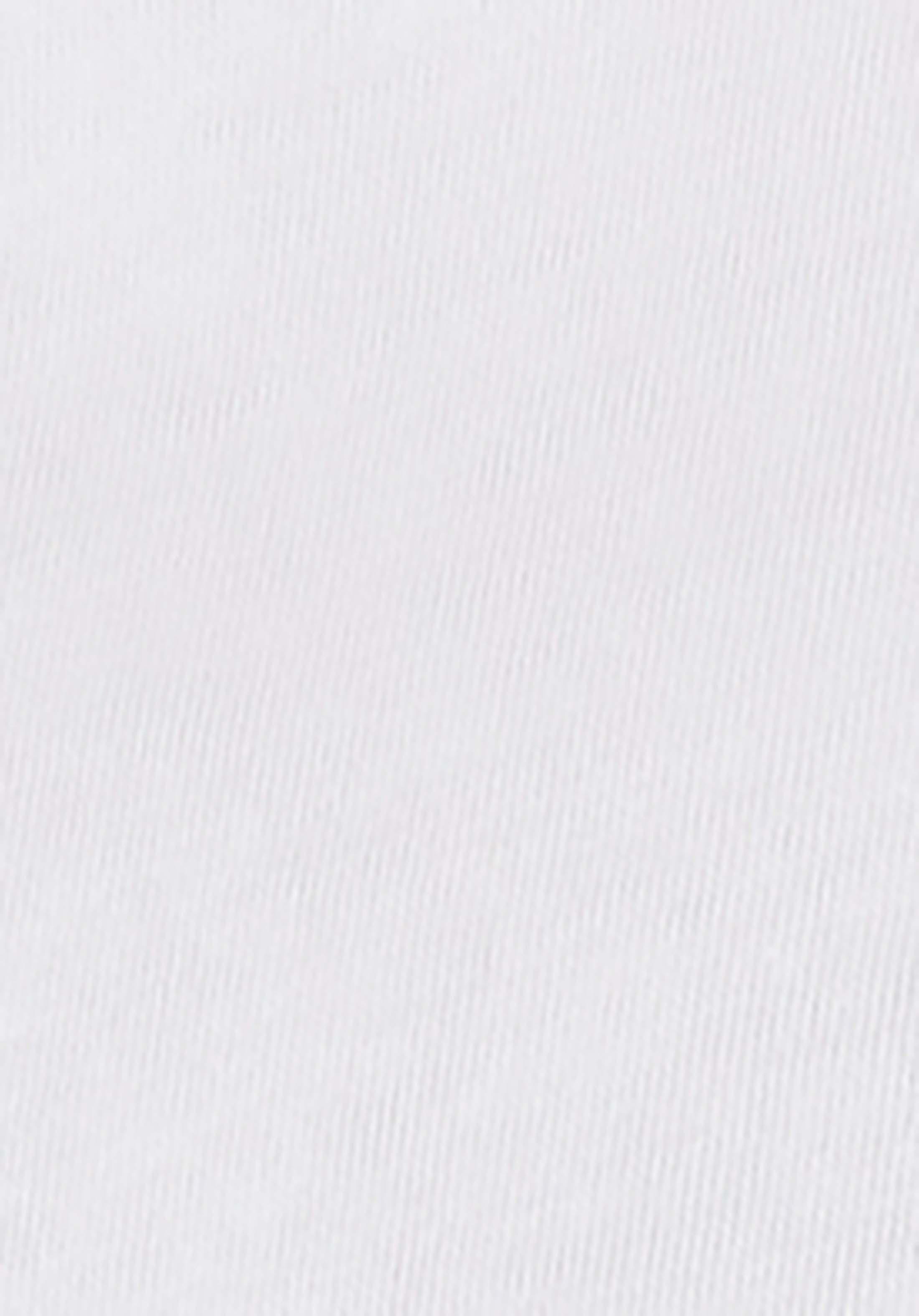 Показати інформацію про Футболка З Коротким Рукавом Чоловіча Біла  Cl1068515