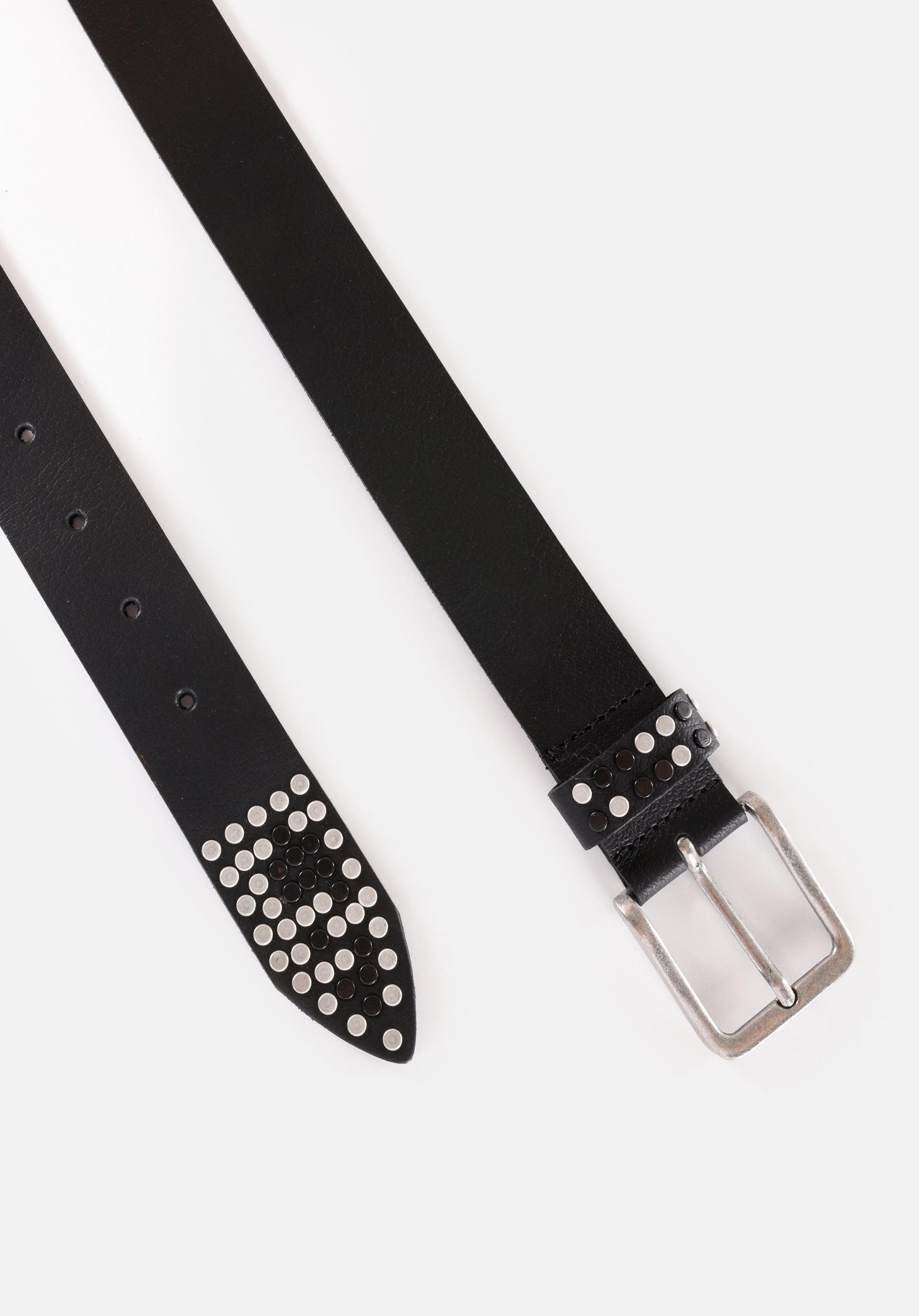 Показати інформацію про Ремінь Жіночий Чорний  Cl1070515