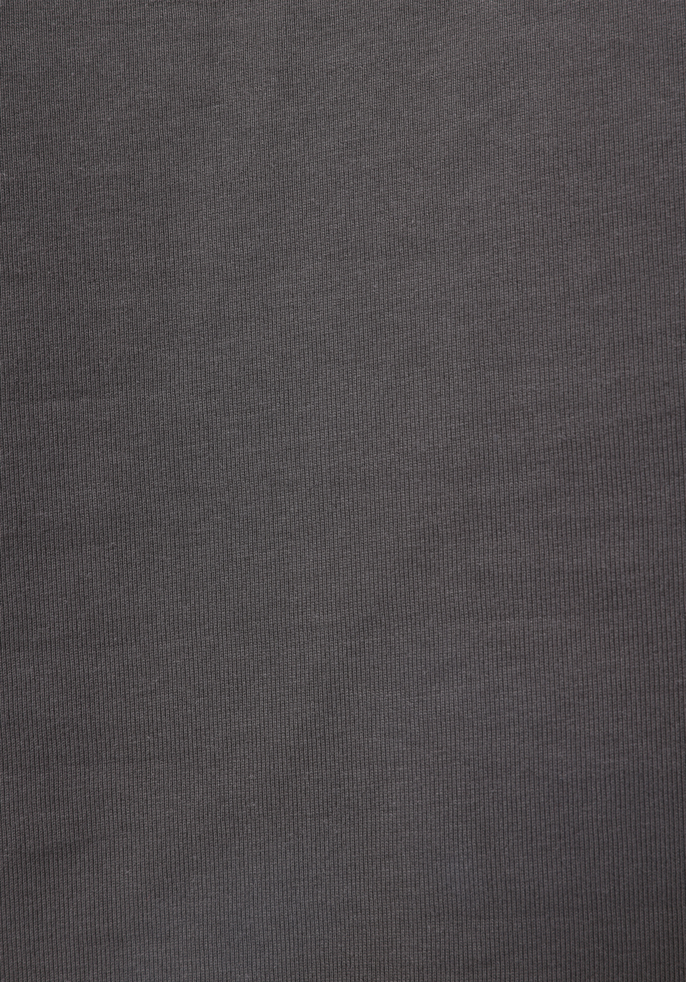 Показати інформацію про Футболка З Довгим Рукавом Чоловіча Сіра  Cl1076435