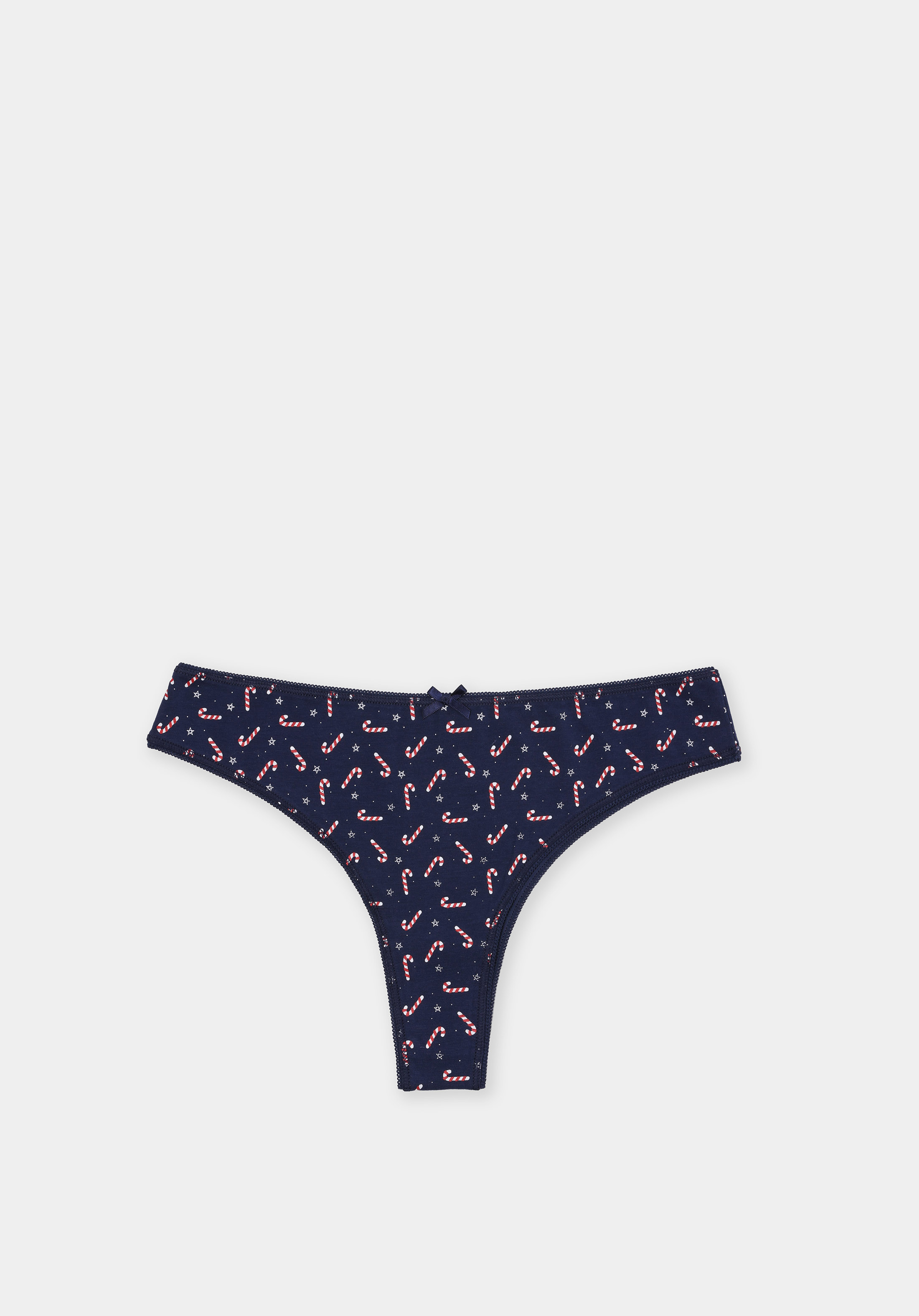 Показати інформацію про Нижня Білизна Жіноча Мультіколор  Cl1077089