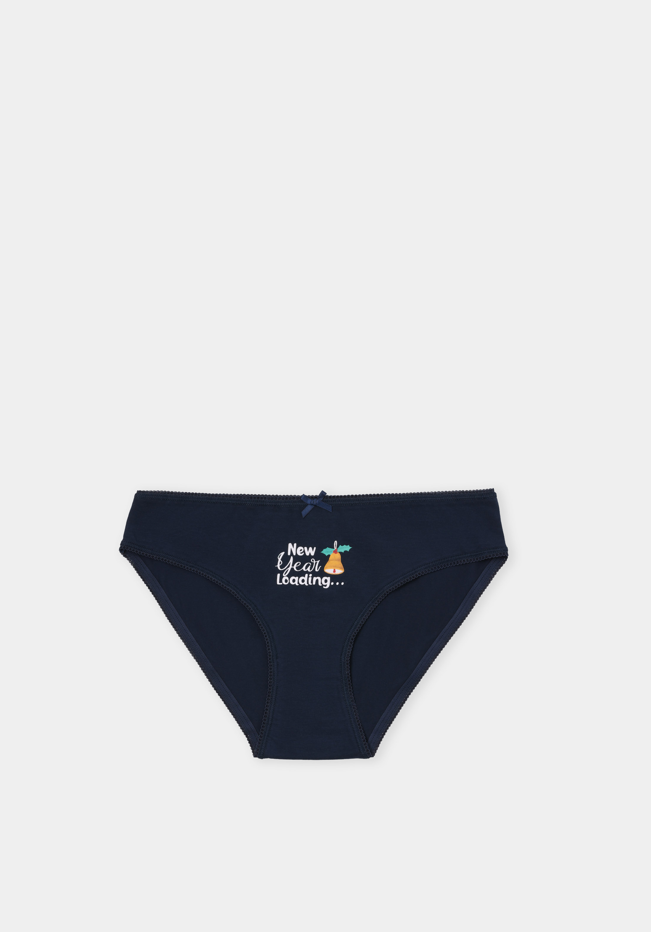 Показати інформацію про Нижня Білизна Жіноча Мультіколор  Cl1077252