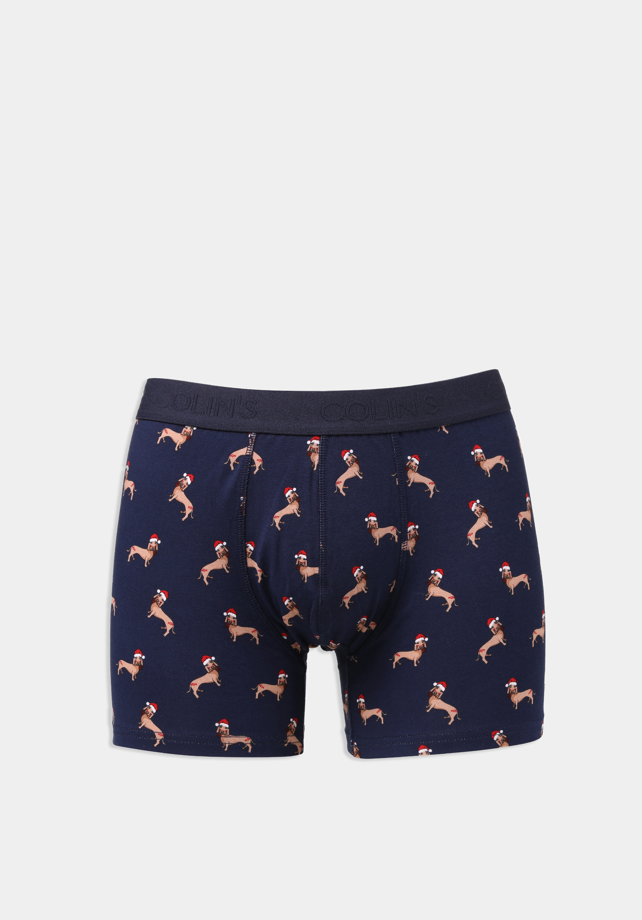 Показати інформацію про Нижня Білизна Чоловіча Чорна  Cl1077020