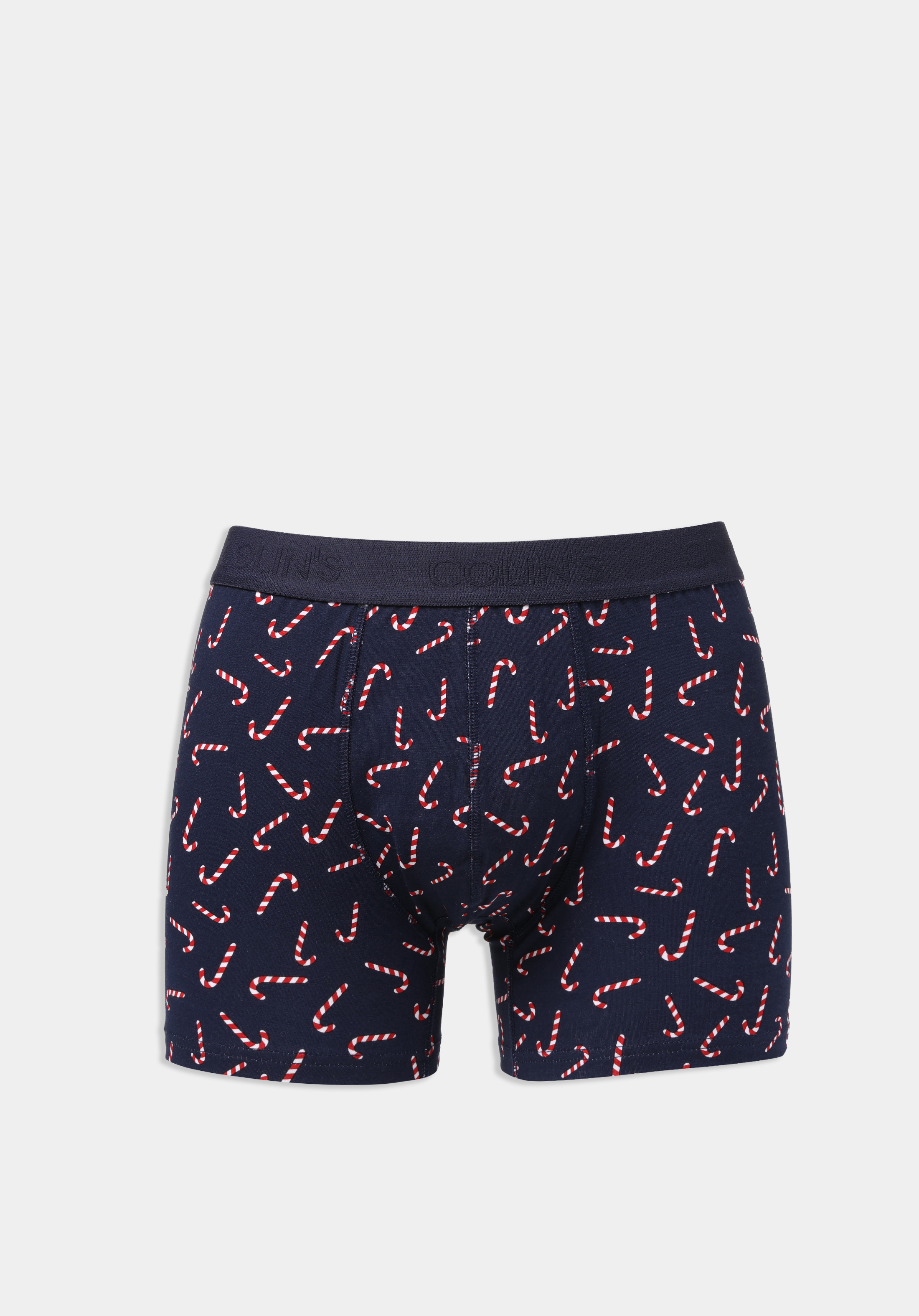 Показати інформацію про Нижня Білизна Чоловіча Синя  Cl1077026