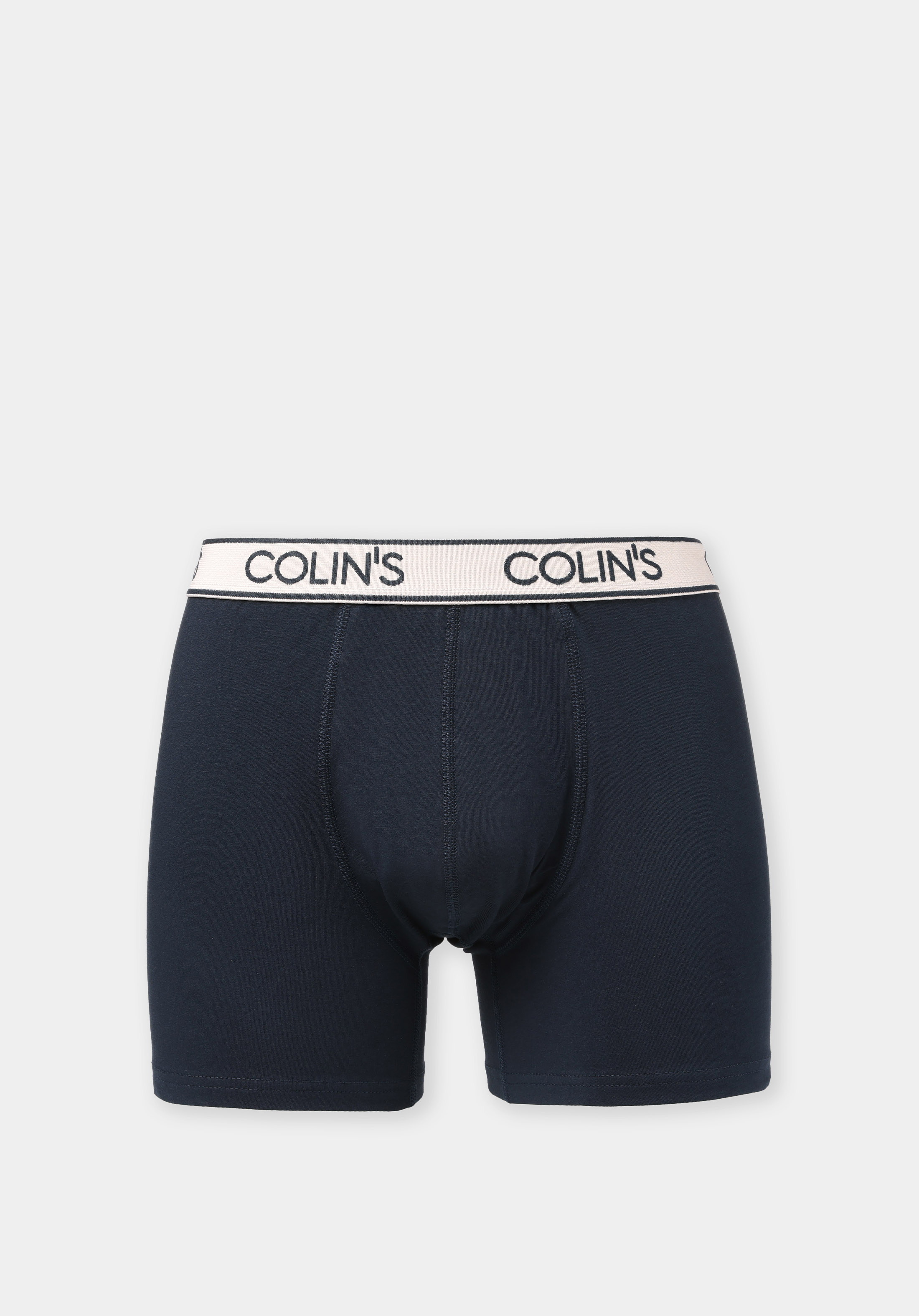 Показати інформацію про Нижня Білизна Чоловіча Синя  Cl1078069