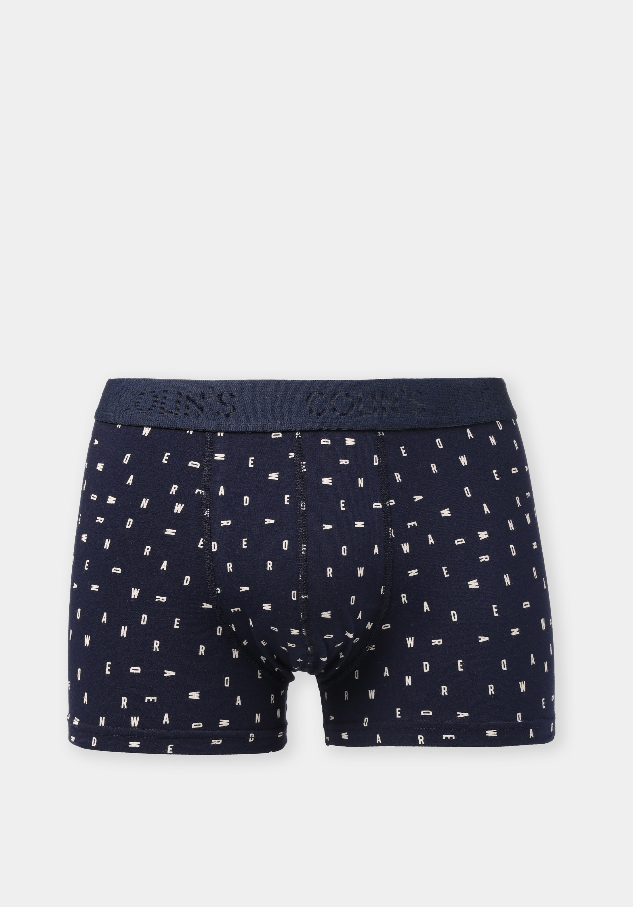 Показати інформацію про Нижня Білизна Чоловіча Синя  Cl1078102