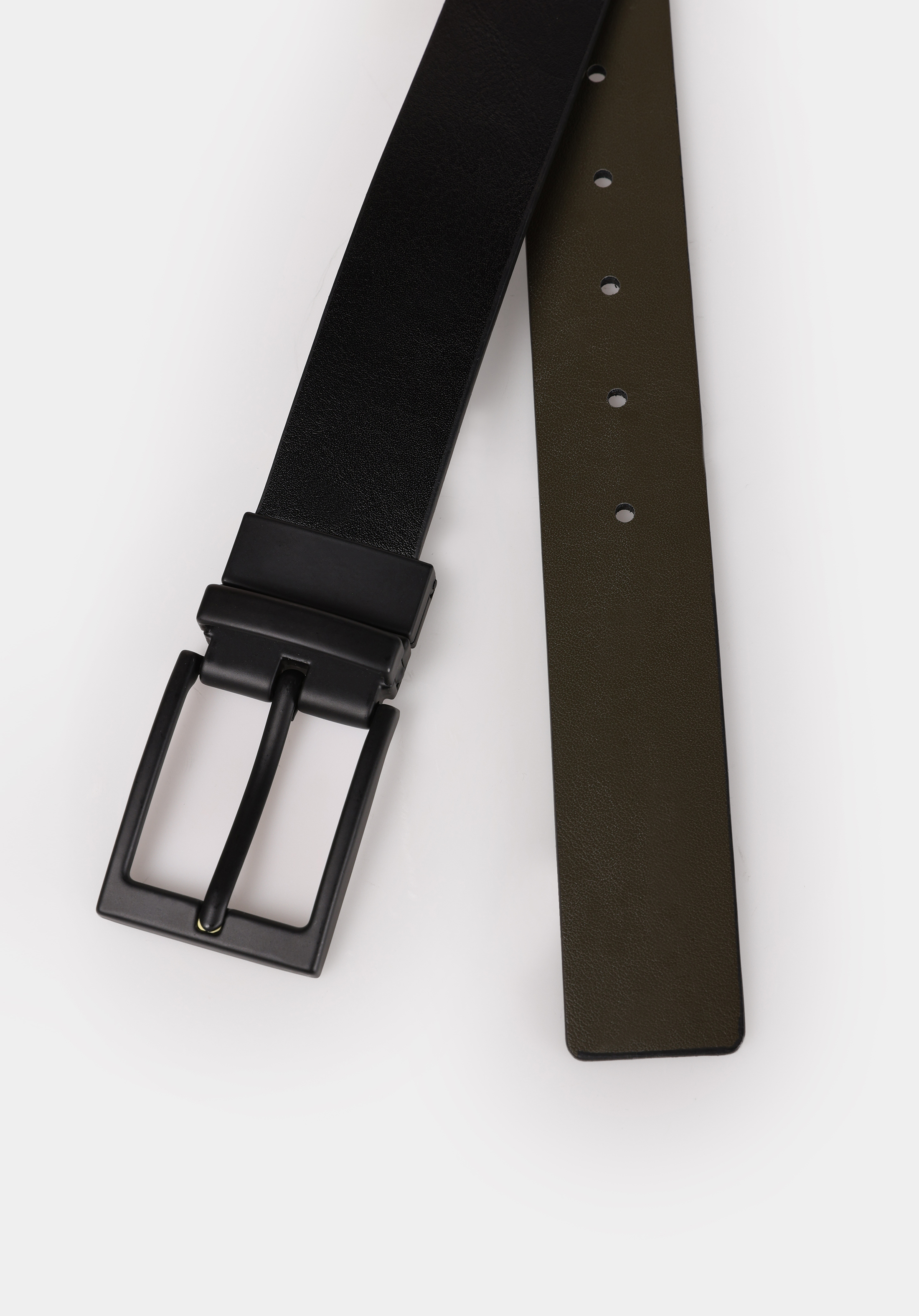 Показати інформацію про Ремінь Чоловічий Мультіколор  Cl1077927