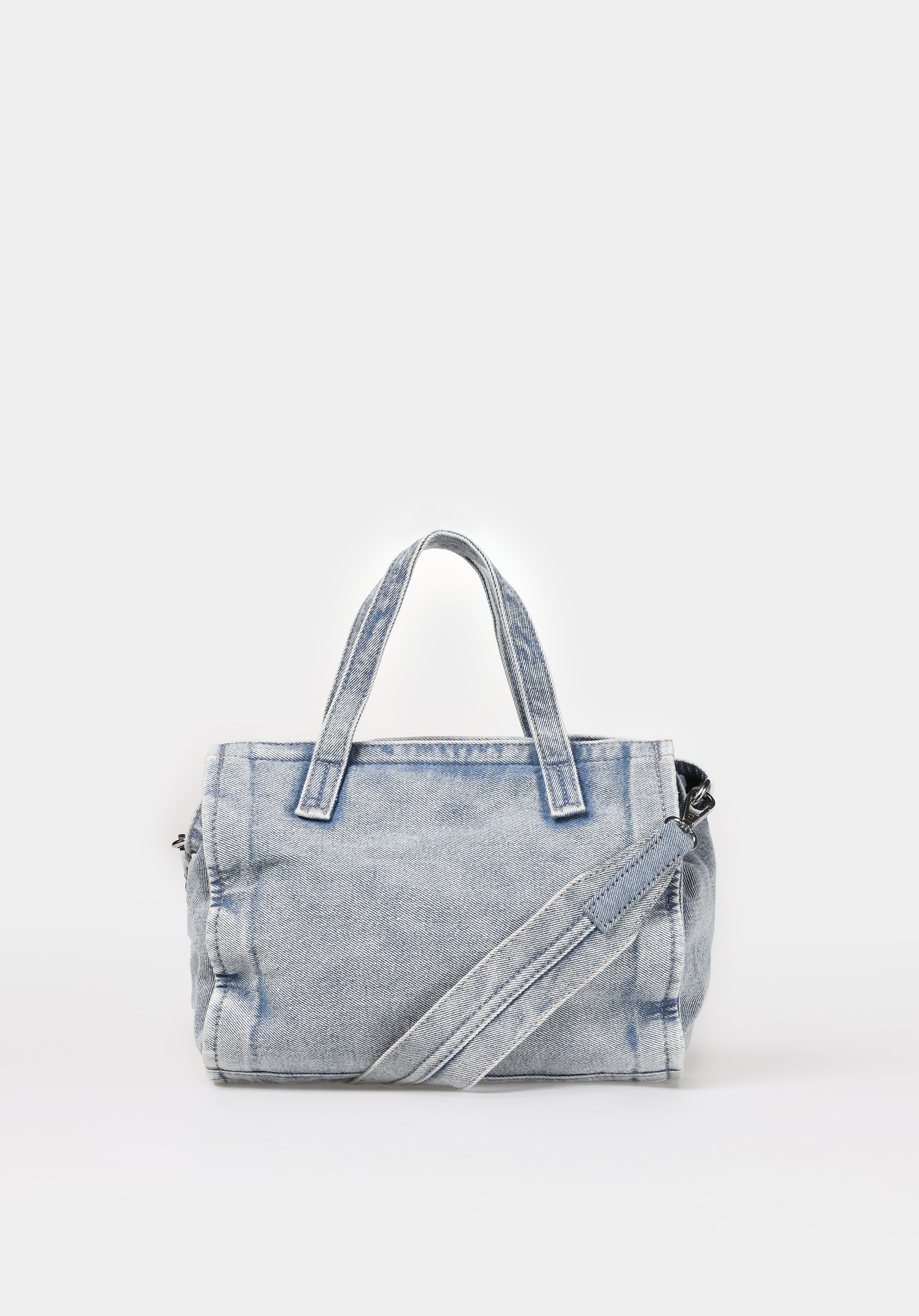 Показати інформацію про Сумка Жіноча Блакитна  Cl1077792