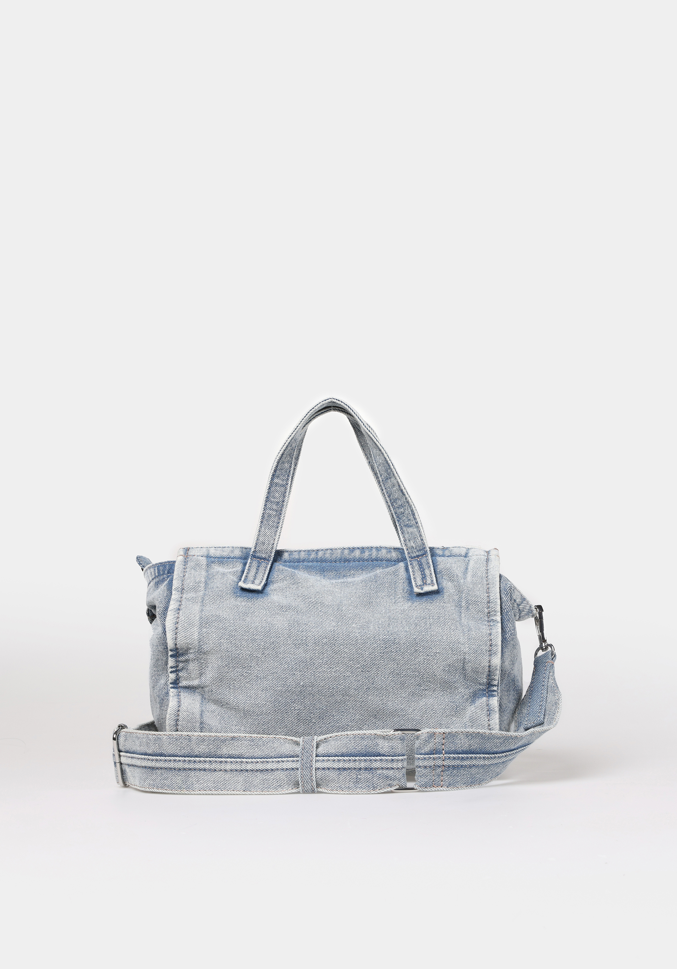 Показати інформацію про Сумка Жіноча Блакитна  Cl1077792