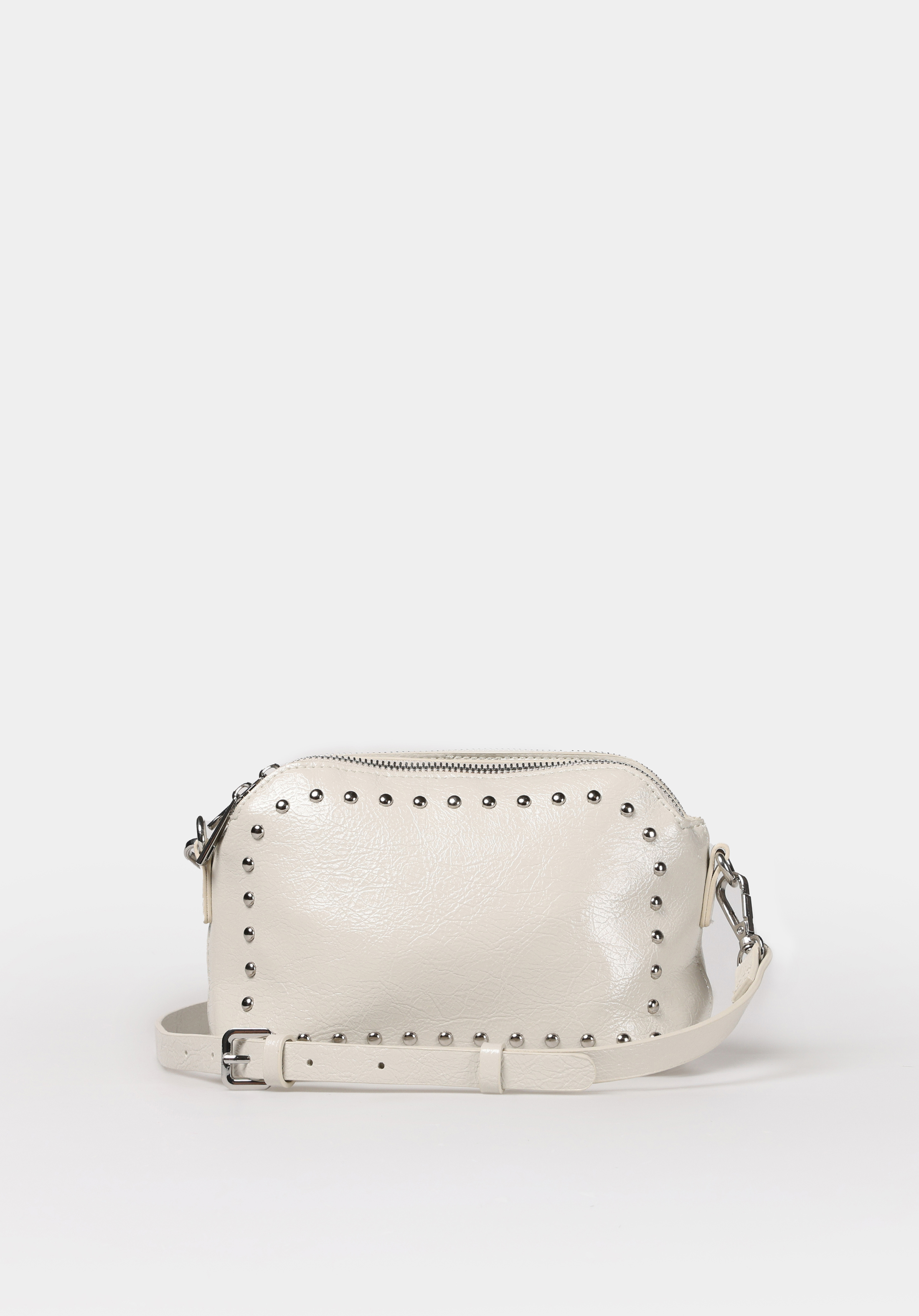 Показати інформацію про Сумка Жіноча Бежева  Cl1077828