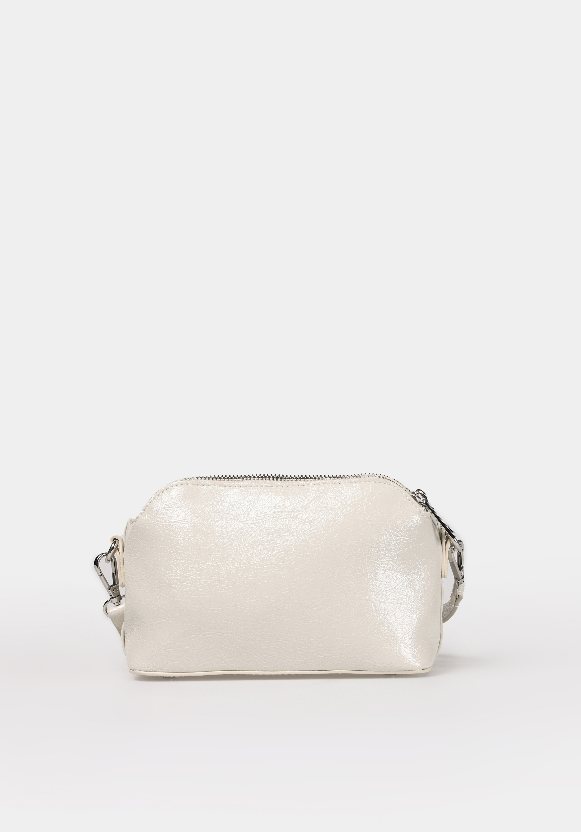 Показати інформацію про Сумка Жіноча Бежева  Cl1077828