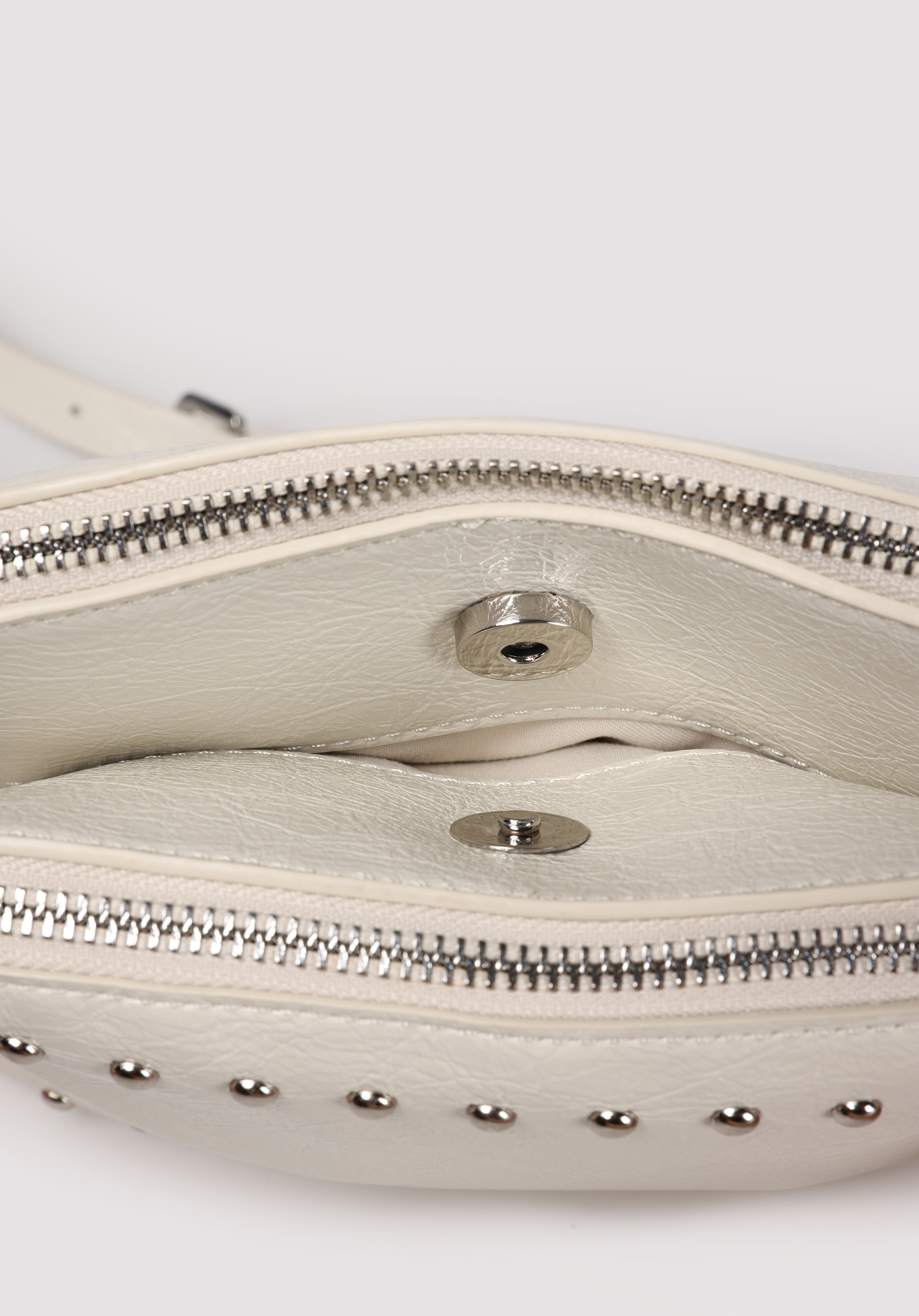 Показати інформацію про Сумка Жіноча Бежева  Cl1077828