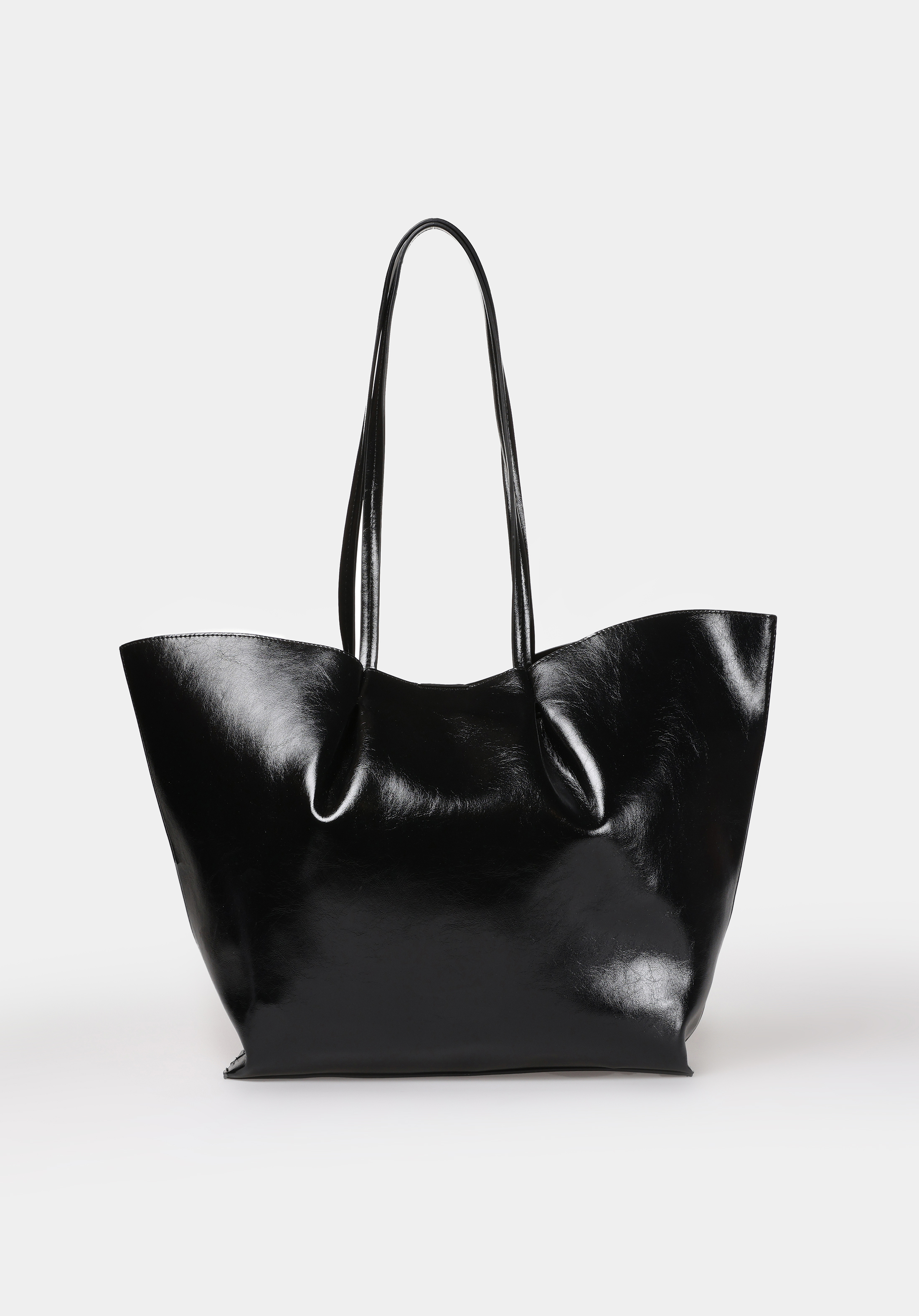 Показати інформацію про Сумка Жіноча Чорна  Cl1077829