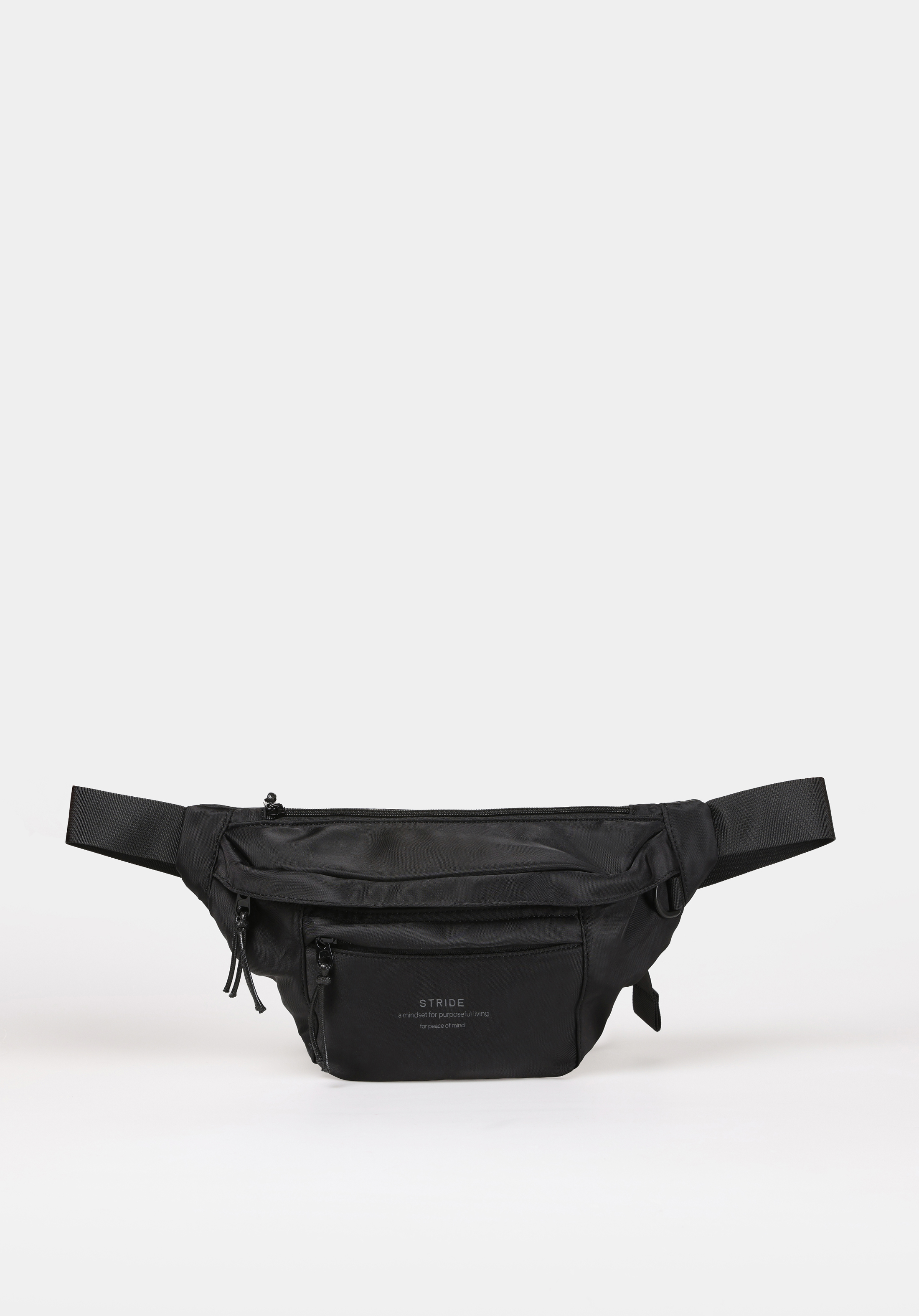 Показати інформацію про Сумка Чоловіча Чорна  Cl1077853