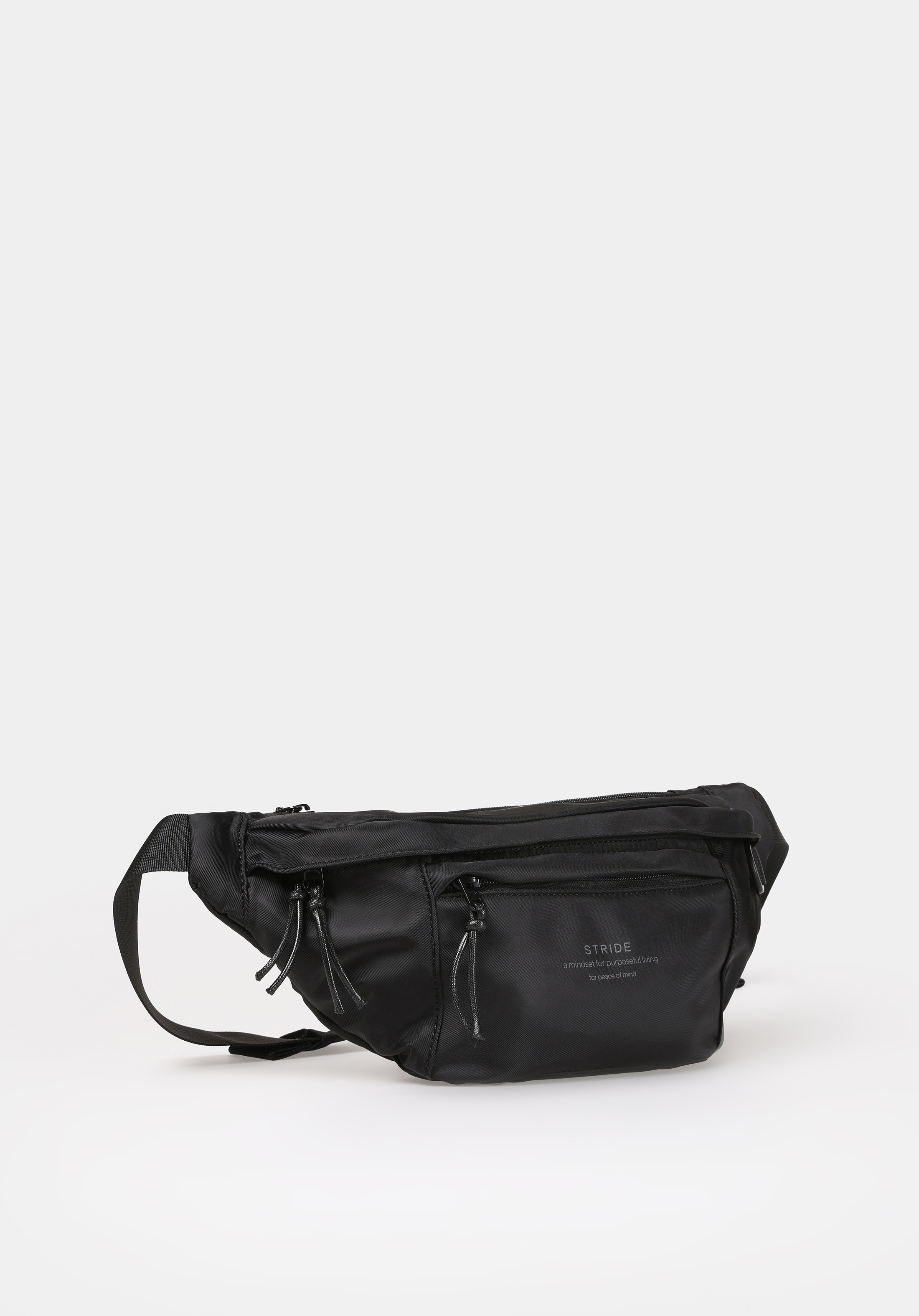 Показати інформацію про Сумка Чоловіча Чорна  Cl1077853