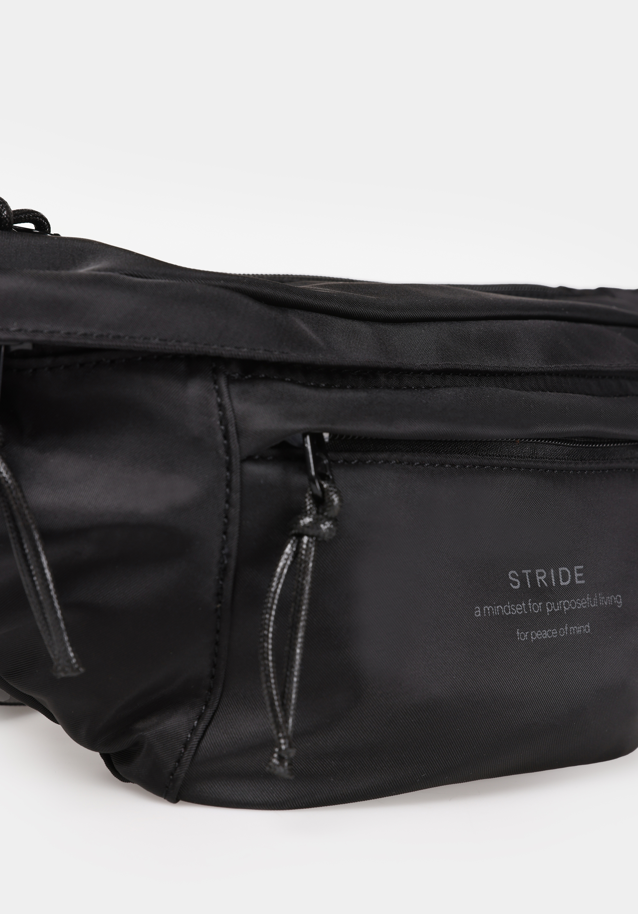 Показати інформацію про Сумка Чоловіча Чорна  Cl1077853