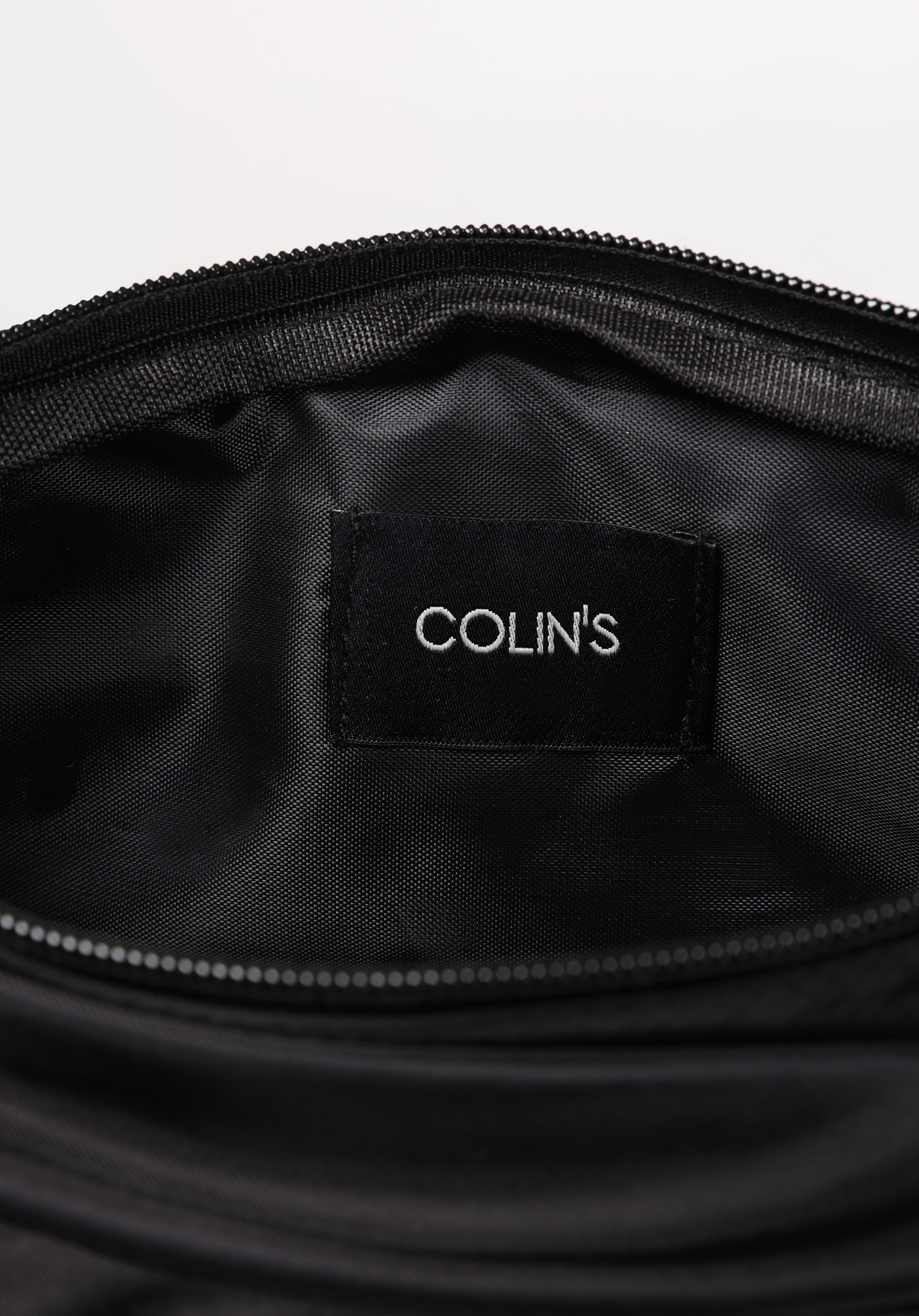 Показати інформацію про Сумка Чоловіча Чорна  Cl1077853