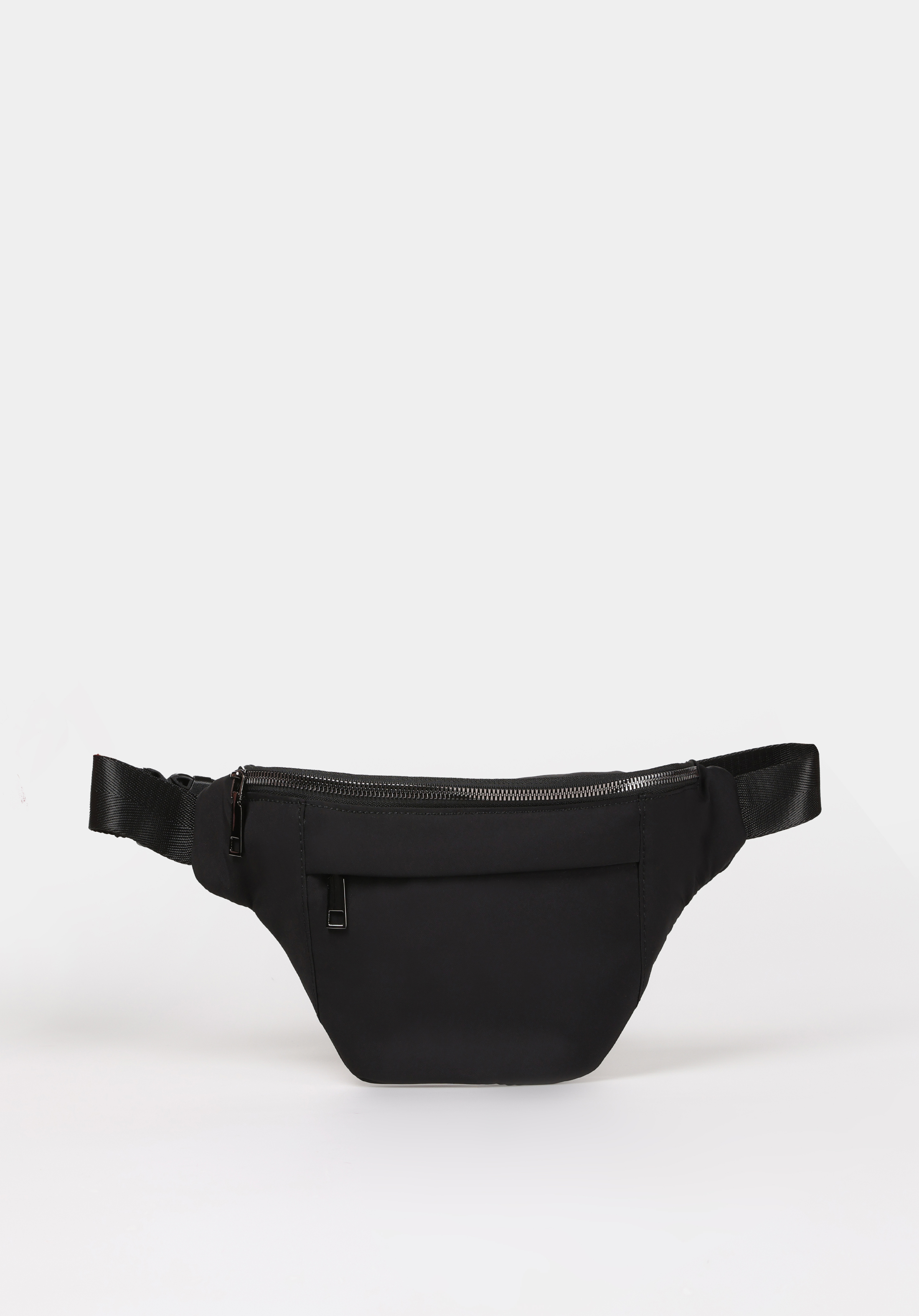 Показати інформацію про Сумка Чоловіча Чорна  Cl1077868