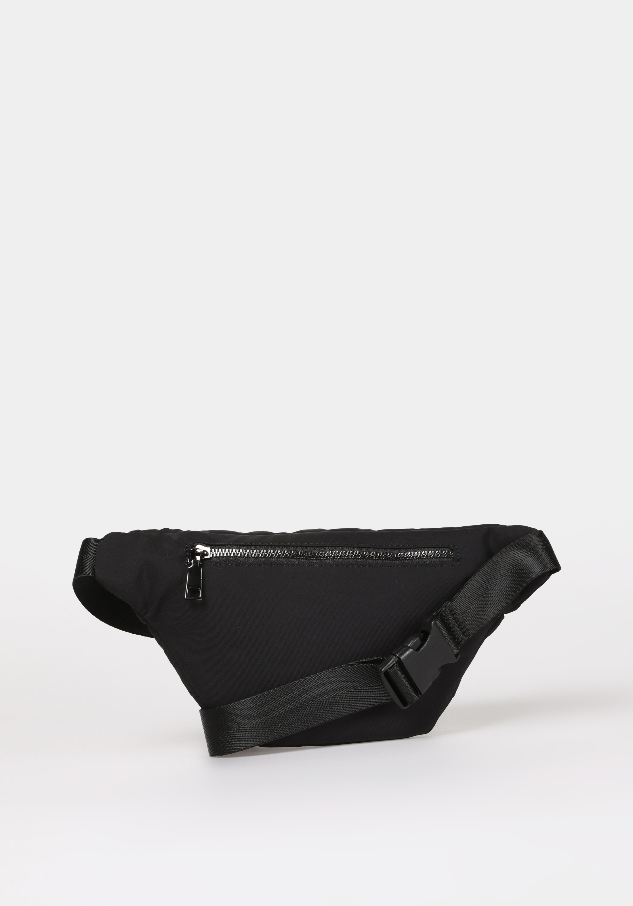 Показати інформацію про Сумка Чоловіча Чорна  Cl1077868