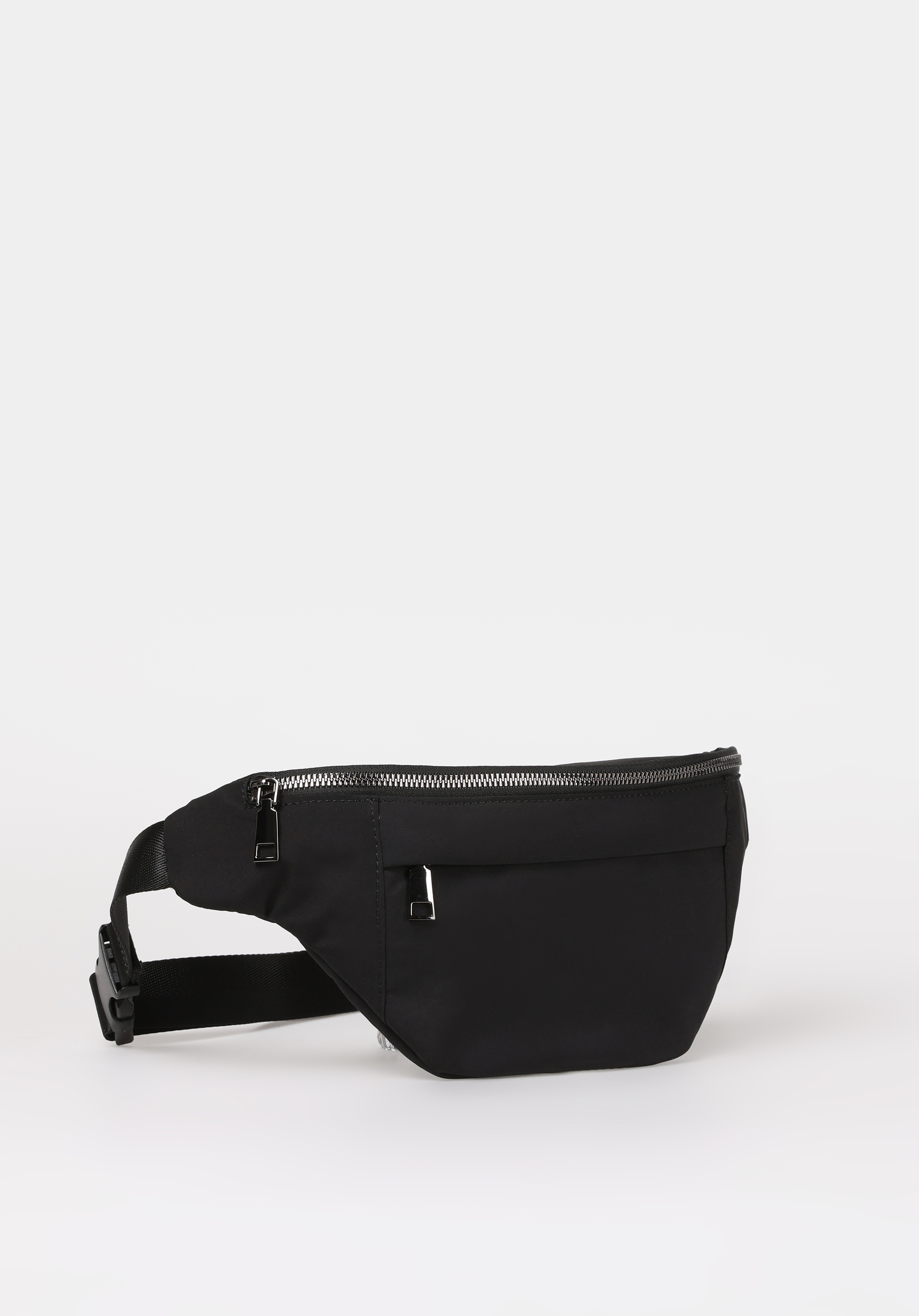 Показати інформацію про Сумка Чоловіча Чорна  Cl1077868