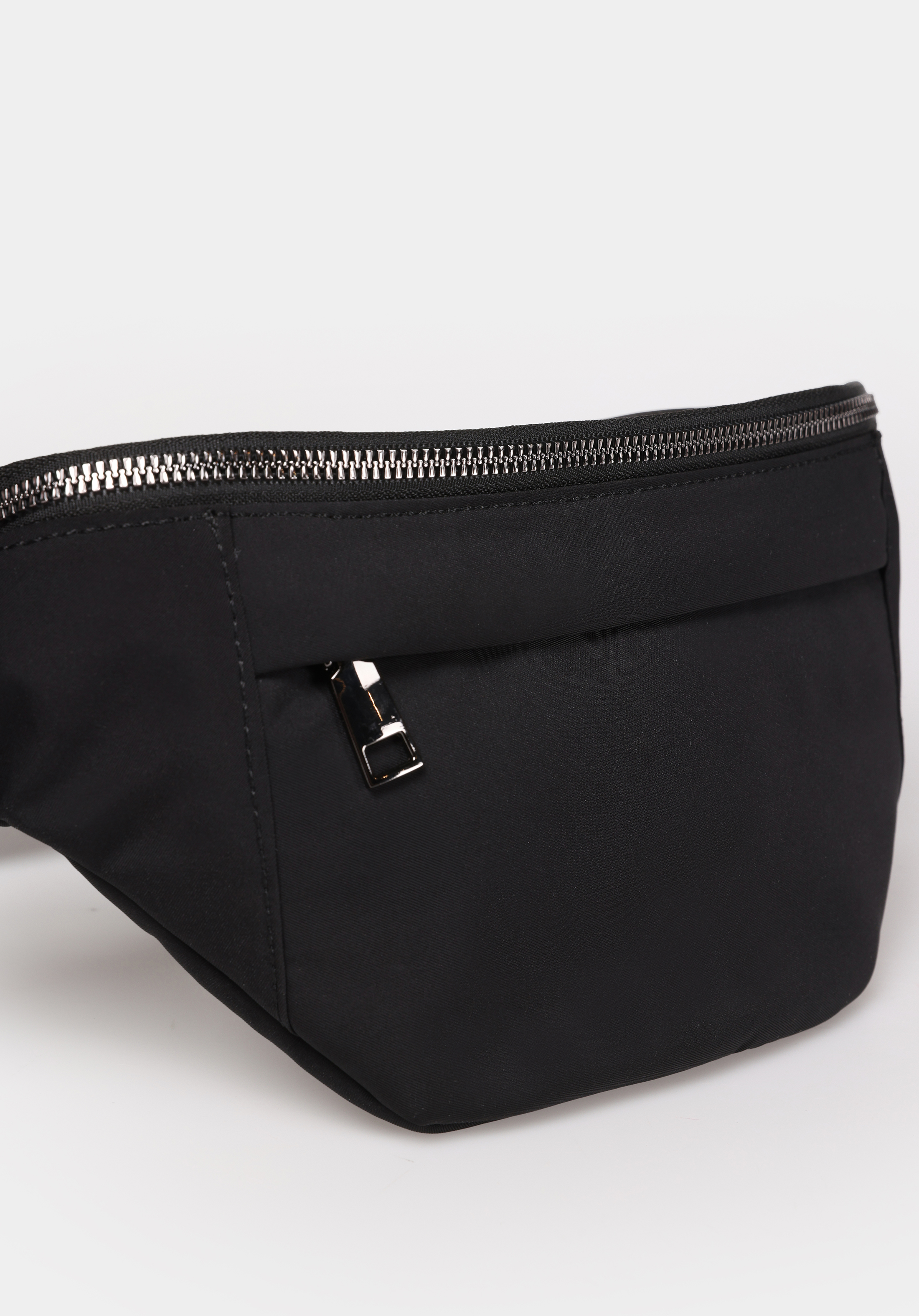 Показати інформацію про Сумка Чоловіча Чорна  Cl1077868