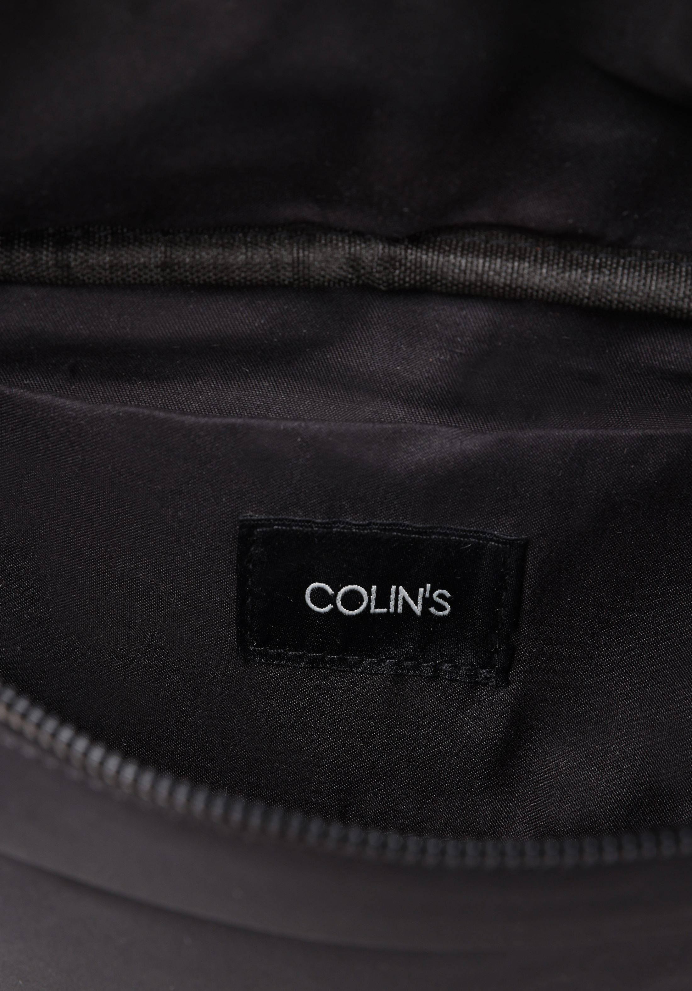 Показати інформацію про Сумка Чоловіча Чорна  Cl1077868