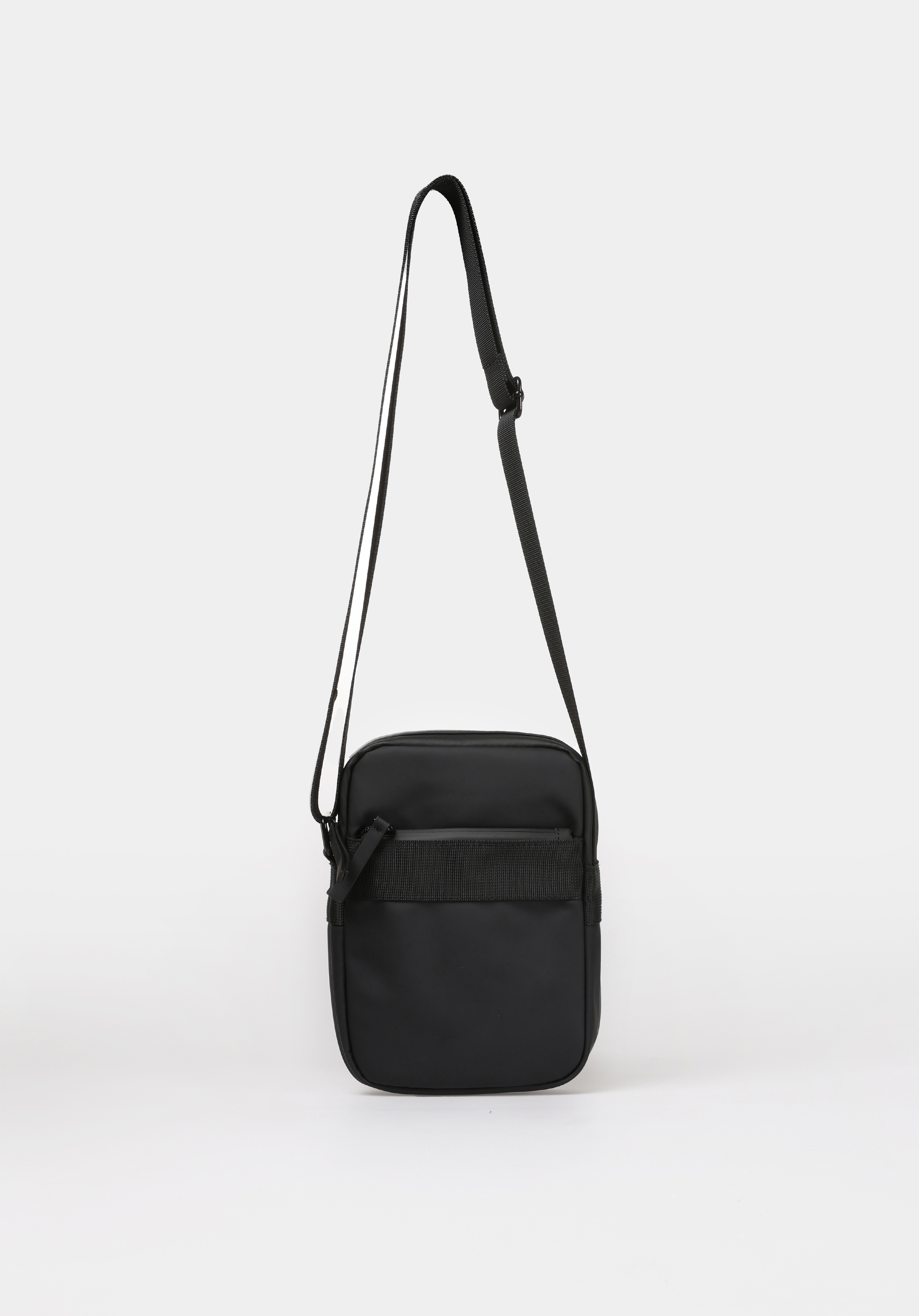 Показати інформацію про Сумка Чоловіча Чорна  Cl1077869