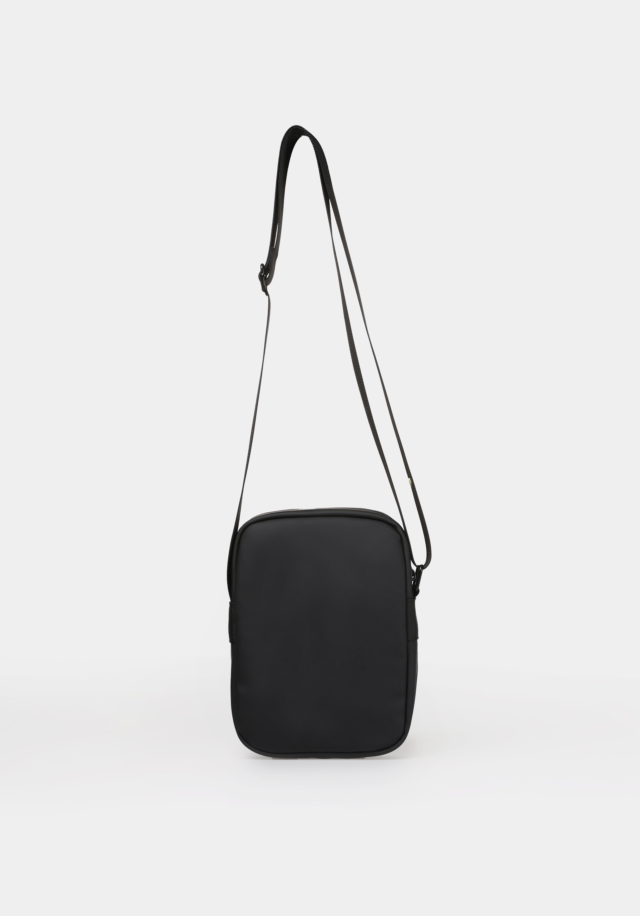 Показати інформацію про Сумка Чоловіча Чорна  Cl1077869