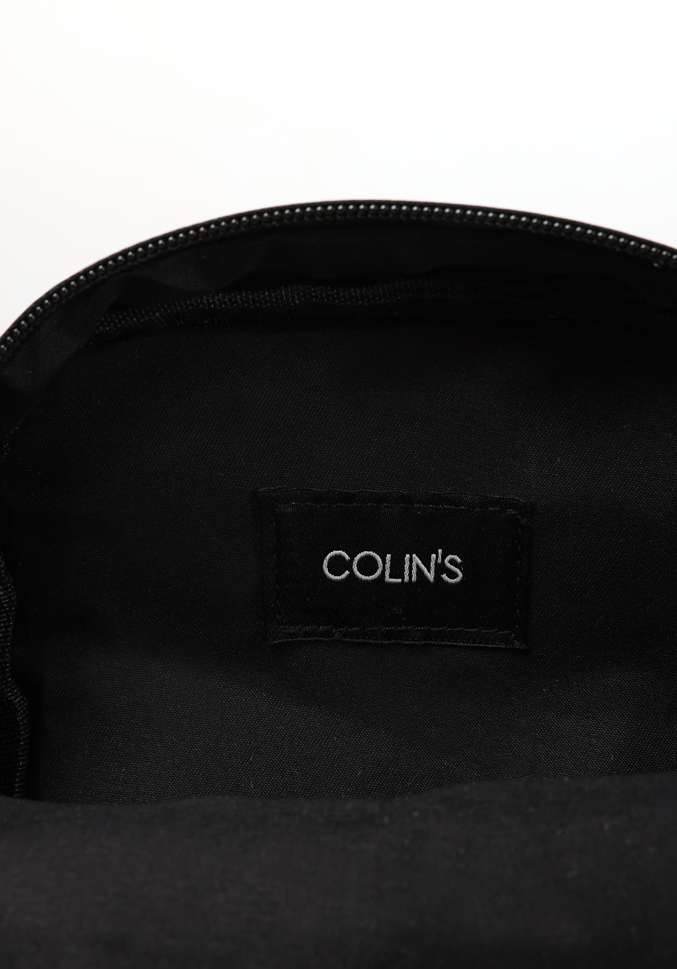 Показати інформацію про Сумка Чоловіча Чорна  Cl1077869