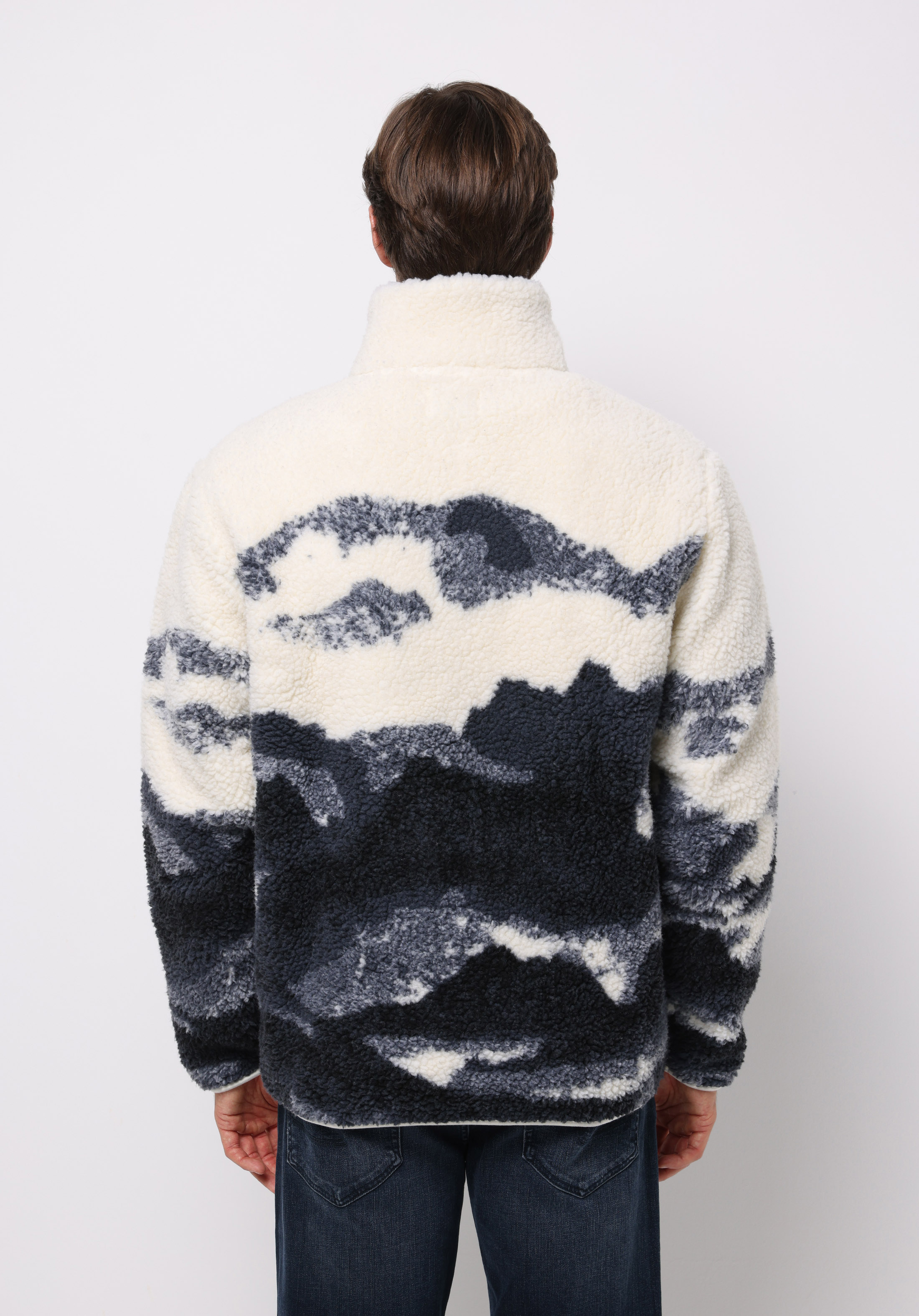 Показати інформацію про Піджак Чоловічий Бежевий  Cl1077466