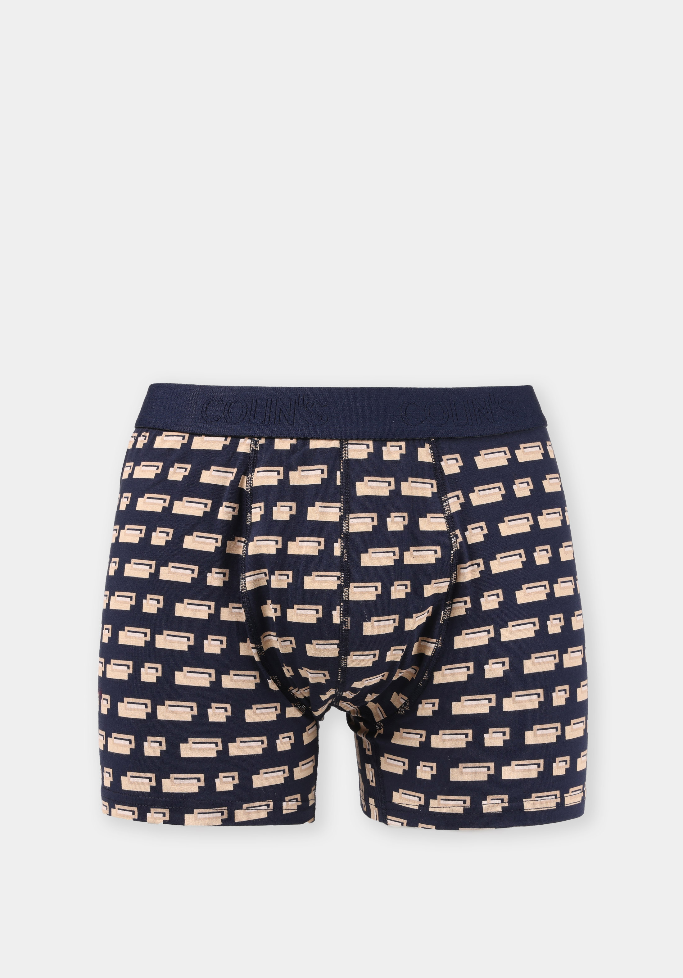 Показати інформацію про Нижня Білизна Чоловіча Мультіколор  Cl1078093