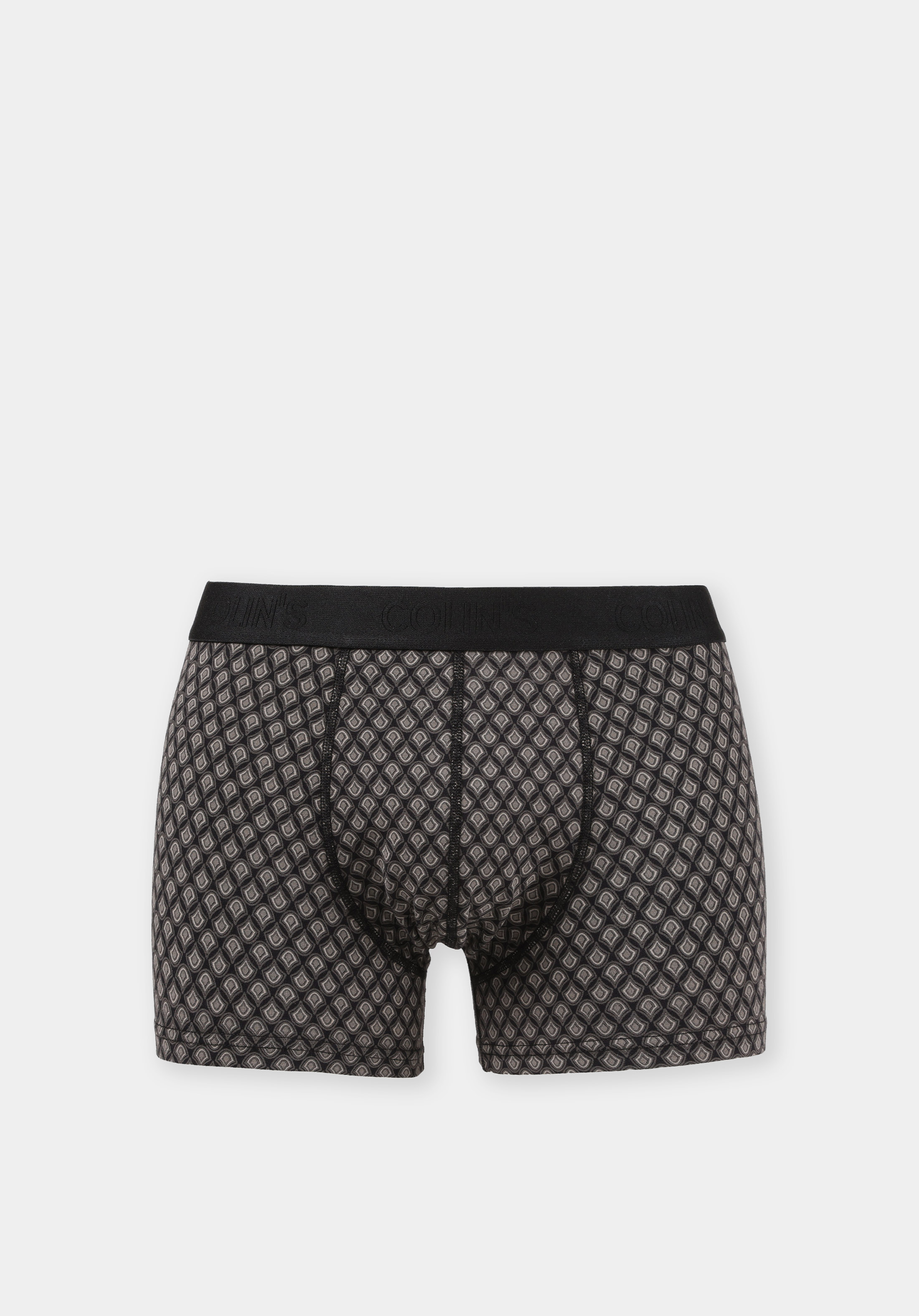 Показати інформацію про Нижня Білизна Чоловіча Мультіколор  Cl1078214