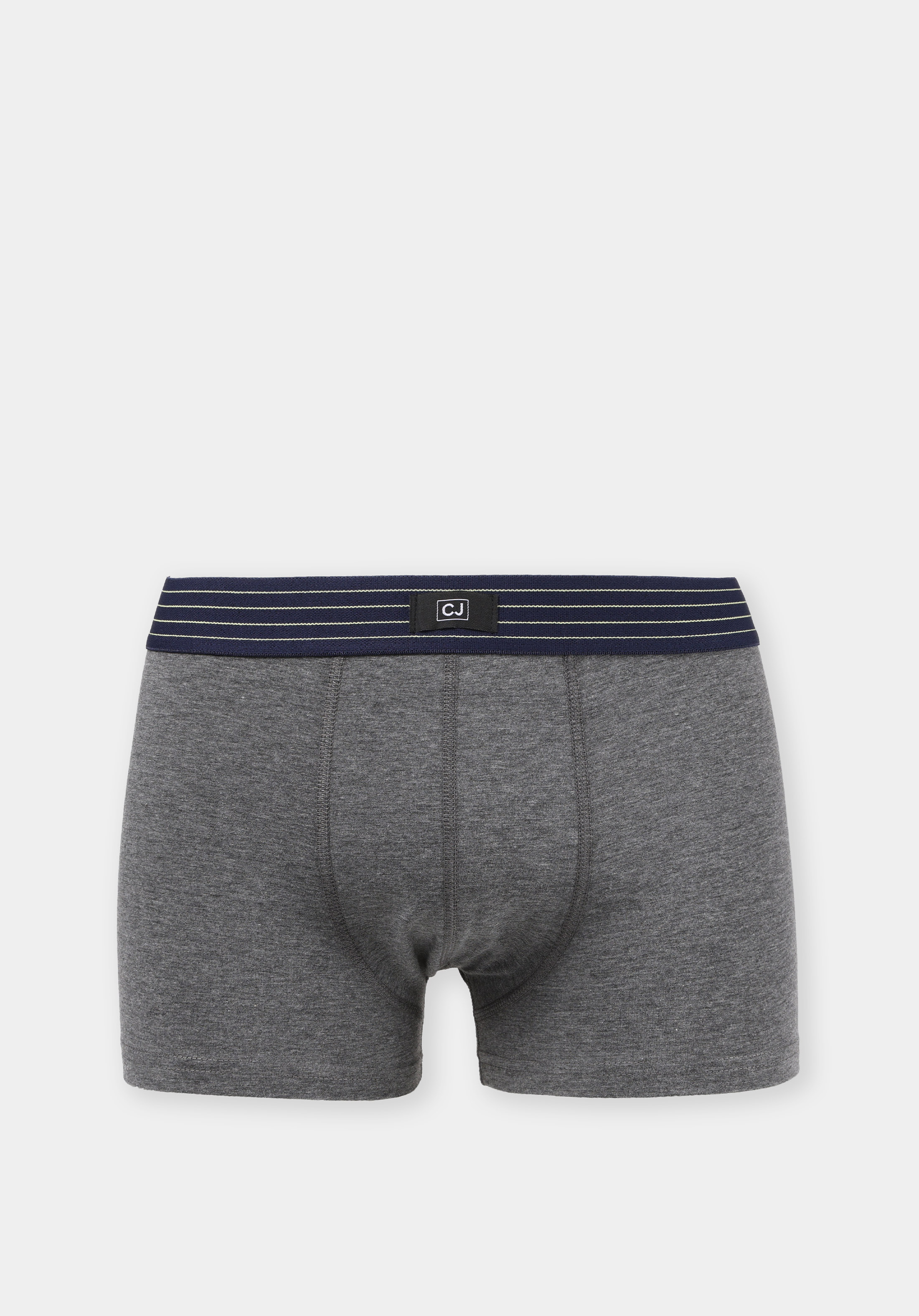 Показати інформацію про Нижня Білизна Чоловіча Сіра  Cl1079133