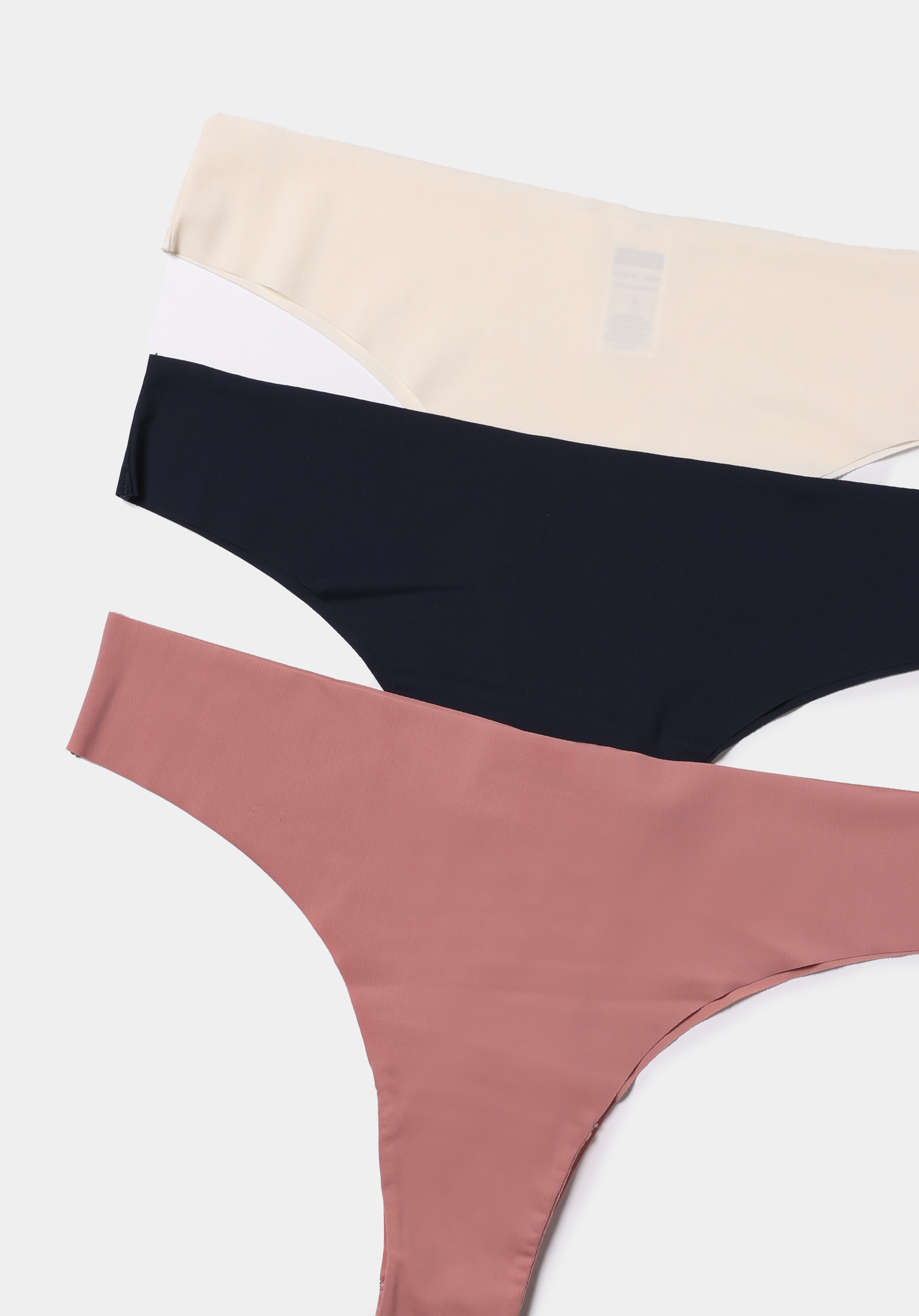 Показати інформацію про Нижня Білизна Жіноча Мультіколор  Cl1078030