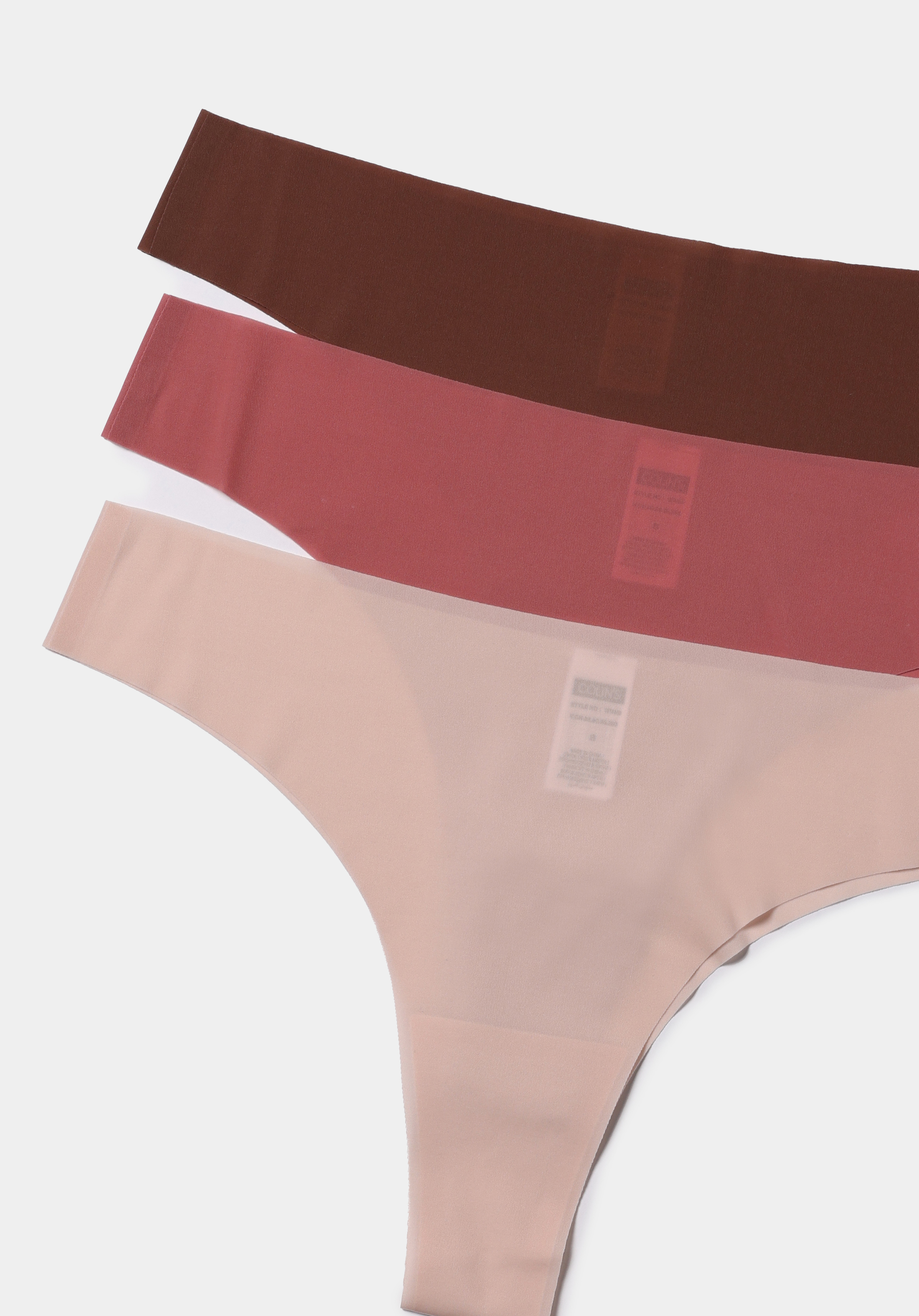 Показати інформацію про Нижня Білизна Жіноча Мультіколор  Cl1078350