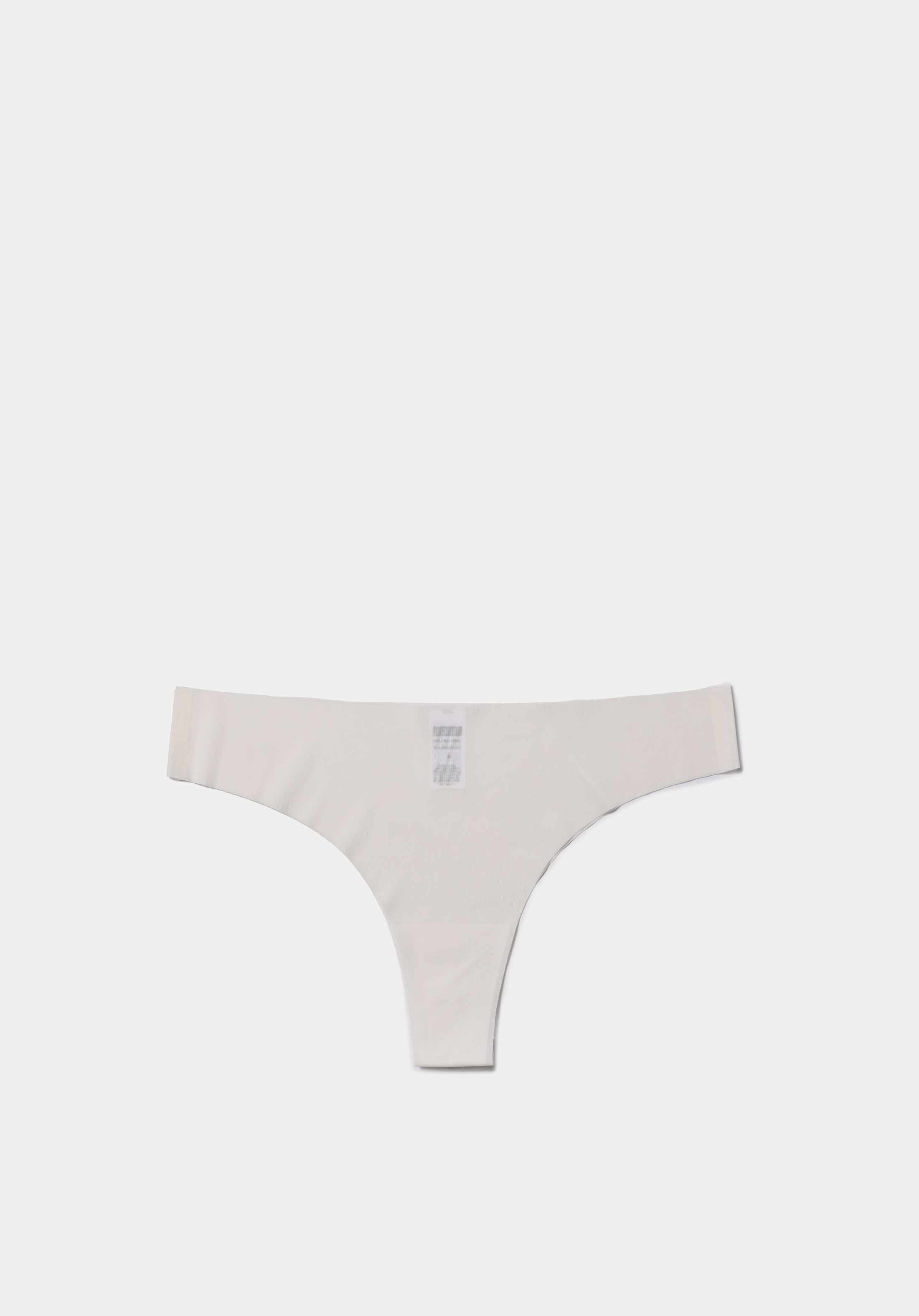 Показати інформацію про Нижня Білизна Жіноча Мультіколор  Cl1078352