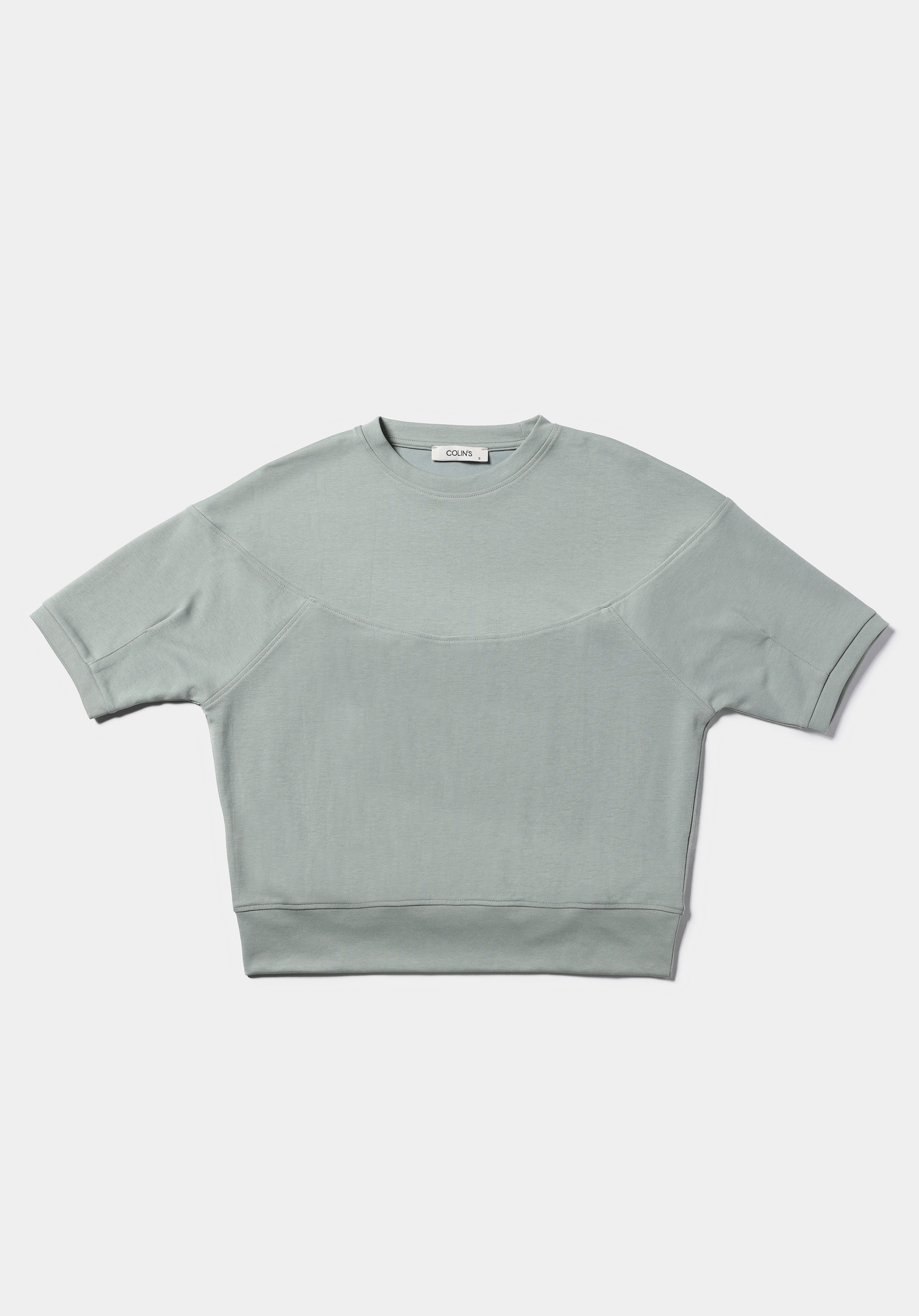 Показати інформацію про Толстовка Жіночий Зелений  Cl1075451