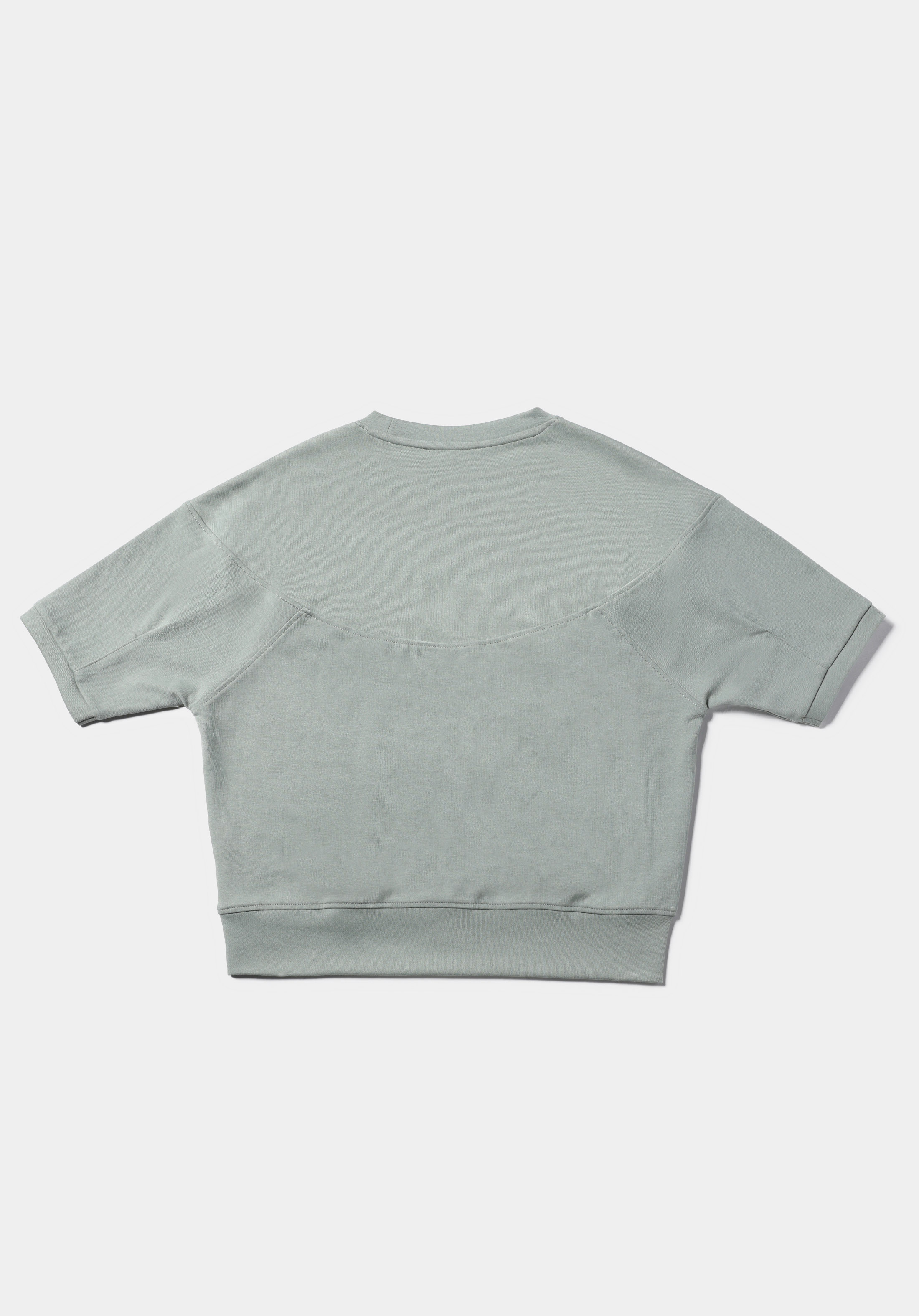 Показати інформацію про Толстовка Жіночий Зелений  Cl1075451