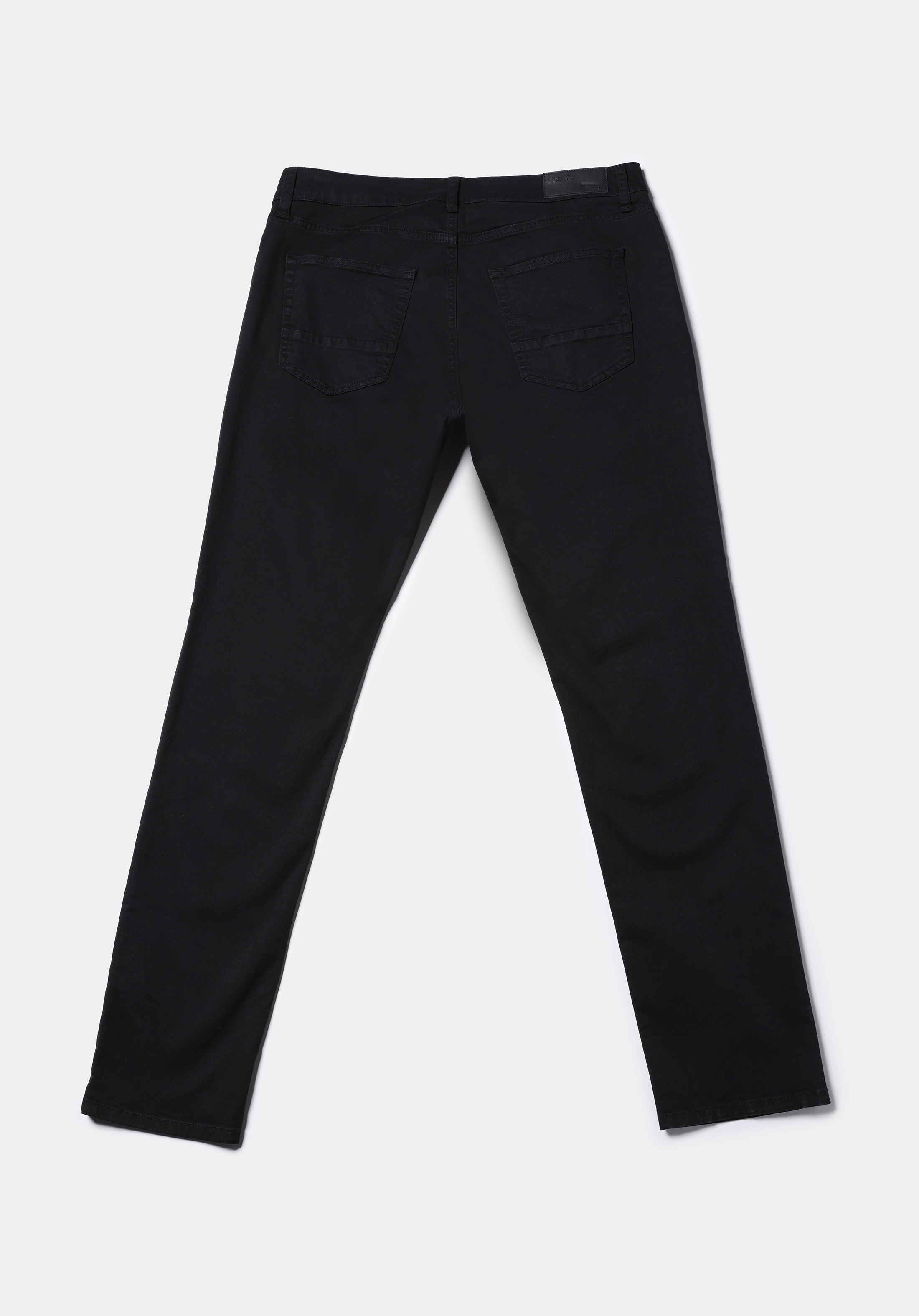 Показати інформацію про Брюки Чоловічі Чорні  Cl1049744