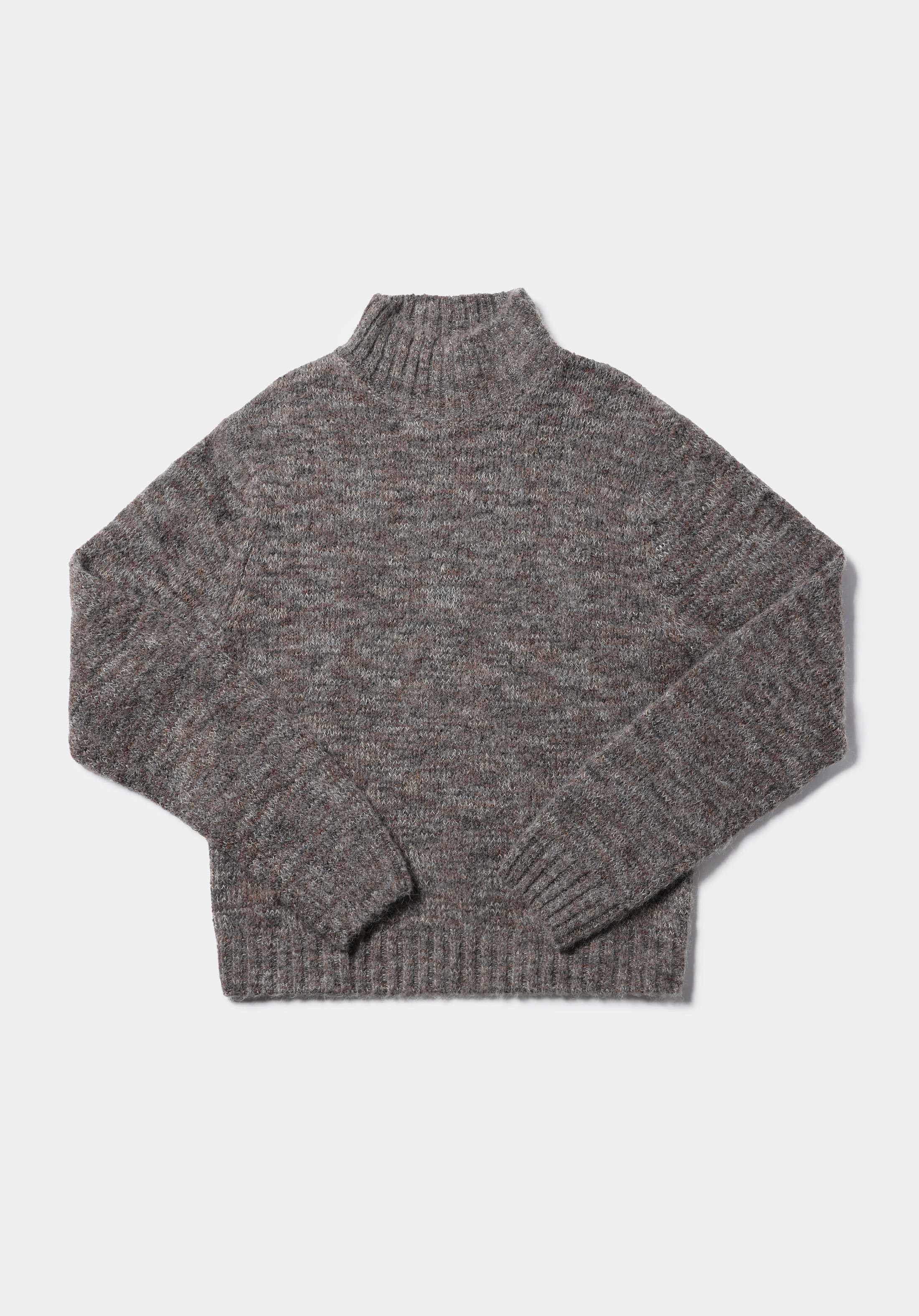 Показати інформацію про Светр Жіночий Коричневий  Cl1076811