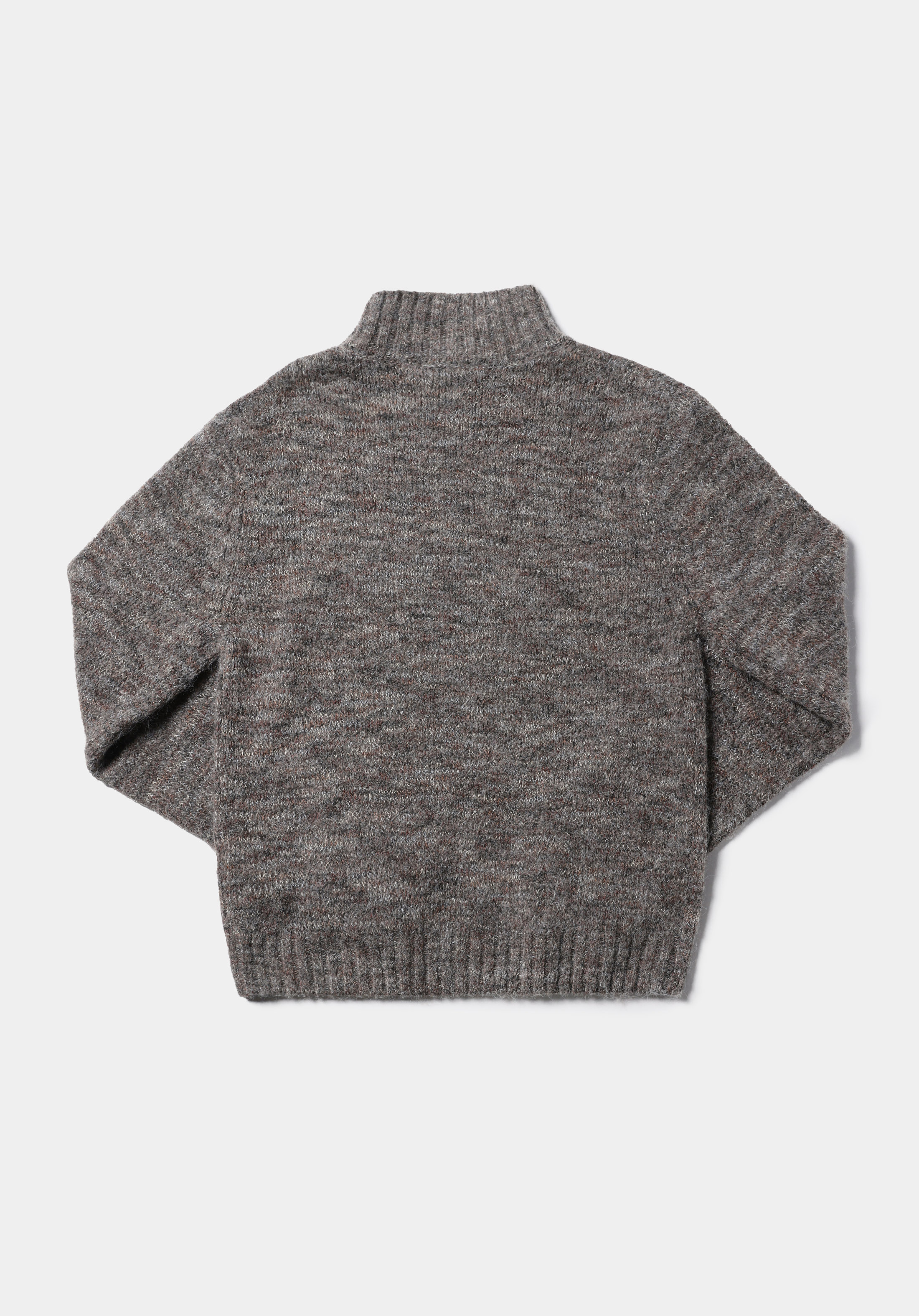 Показати інформацію про Светр Жіночий Коричневий  Cl1076811