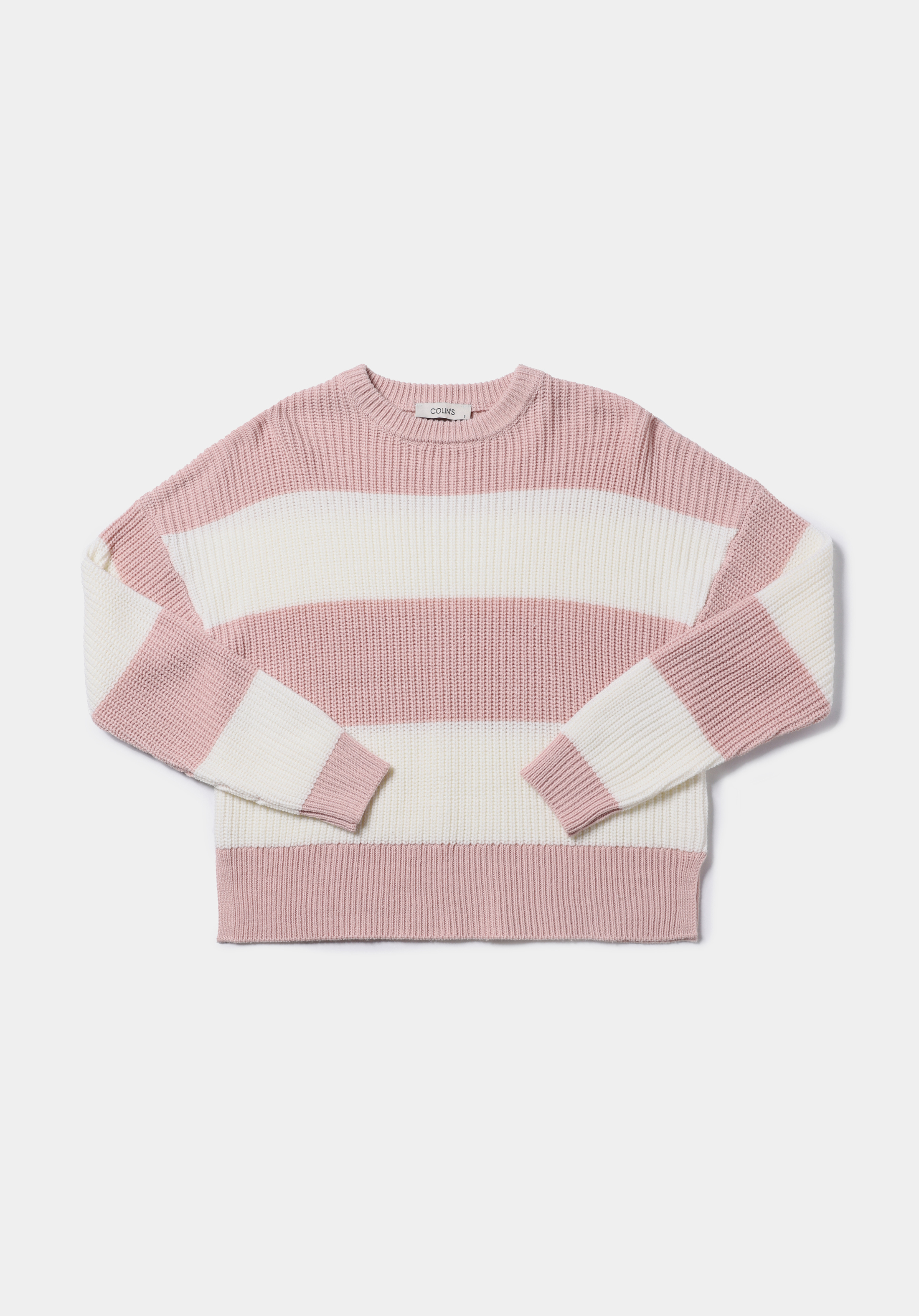 Показати інформацію про Светр Жіночий Рожевий  Cl1076812