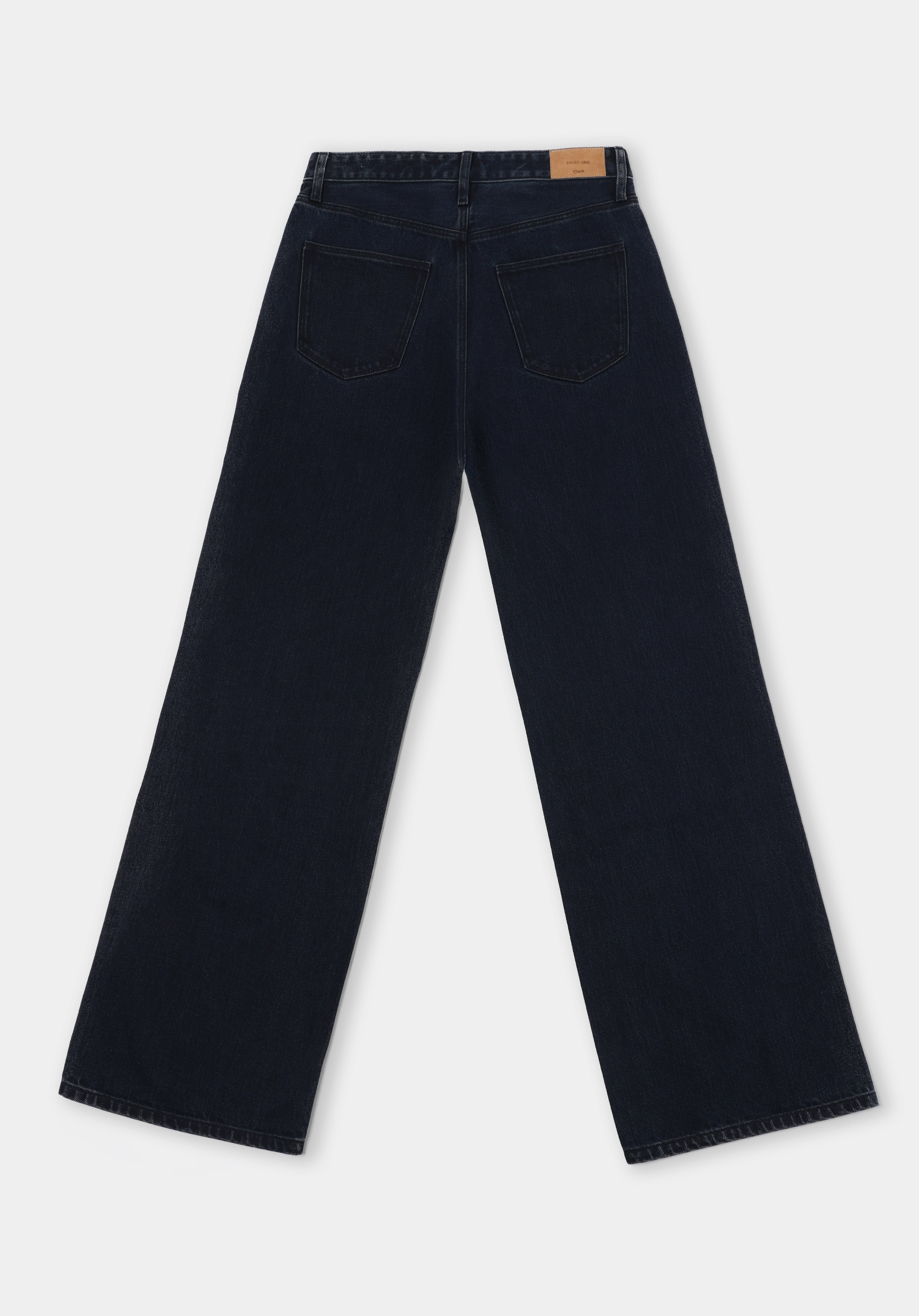 Показати інформацію про 970 Berry Джинси Жіночі  Класичного Крою Cl1076564