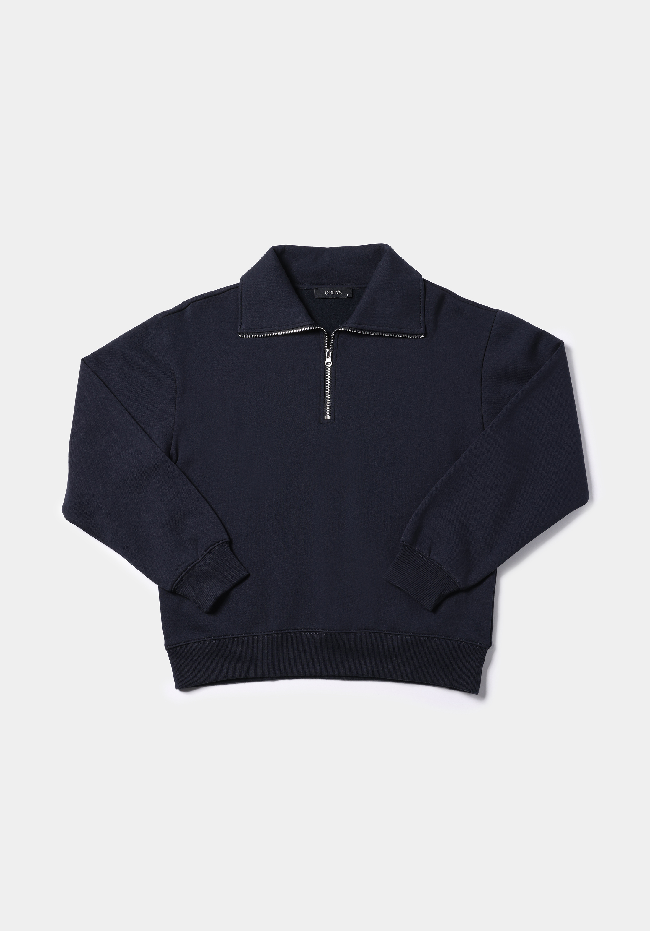 Показати інформацію про Толстовка Жіноча Синя  Cl1065678