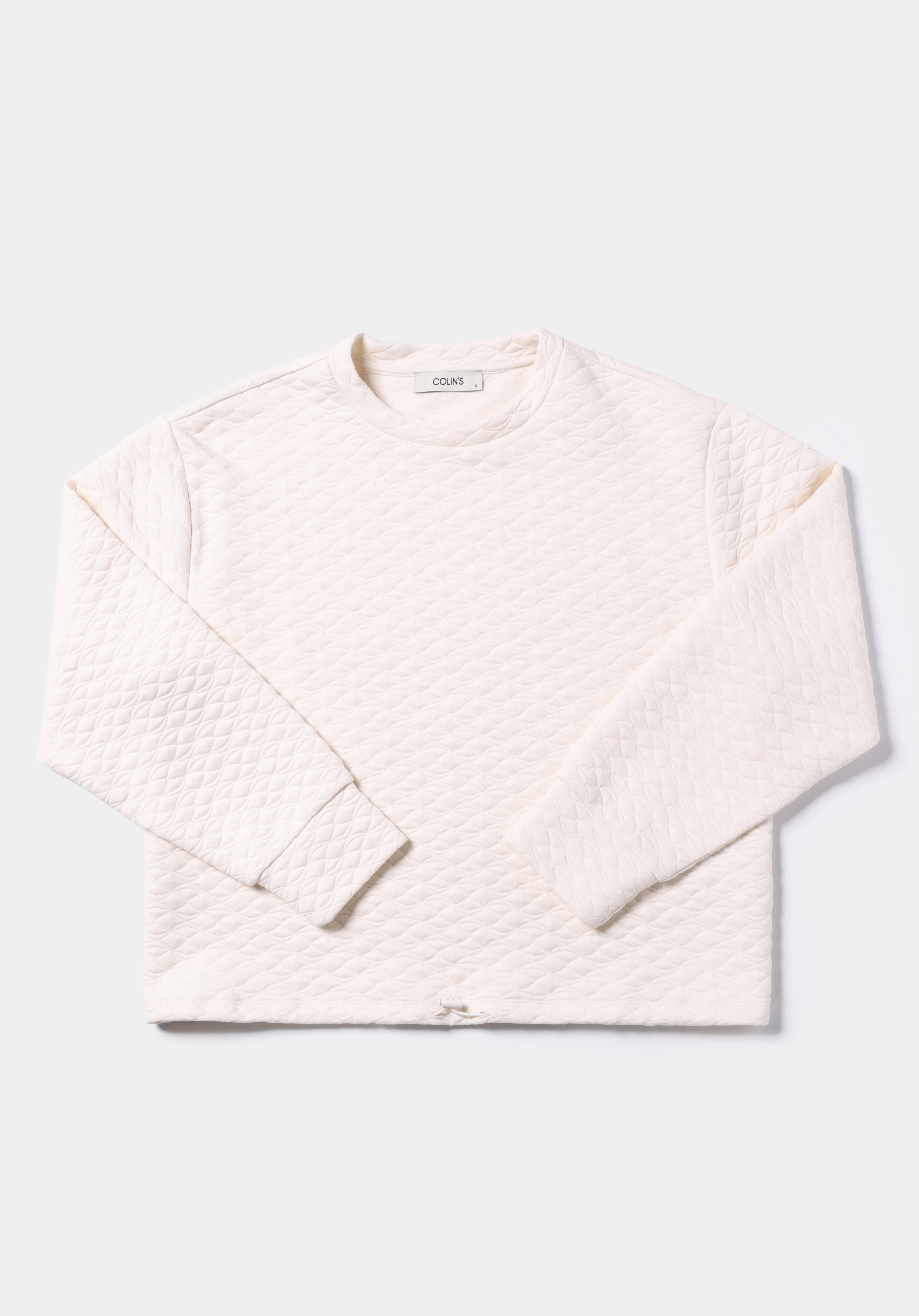 Показати інформацію про Светри Жіночий Бежевий  Cl1075475