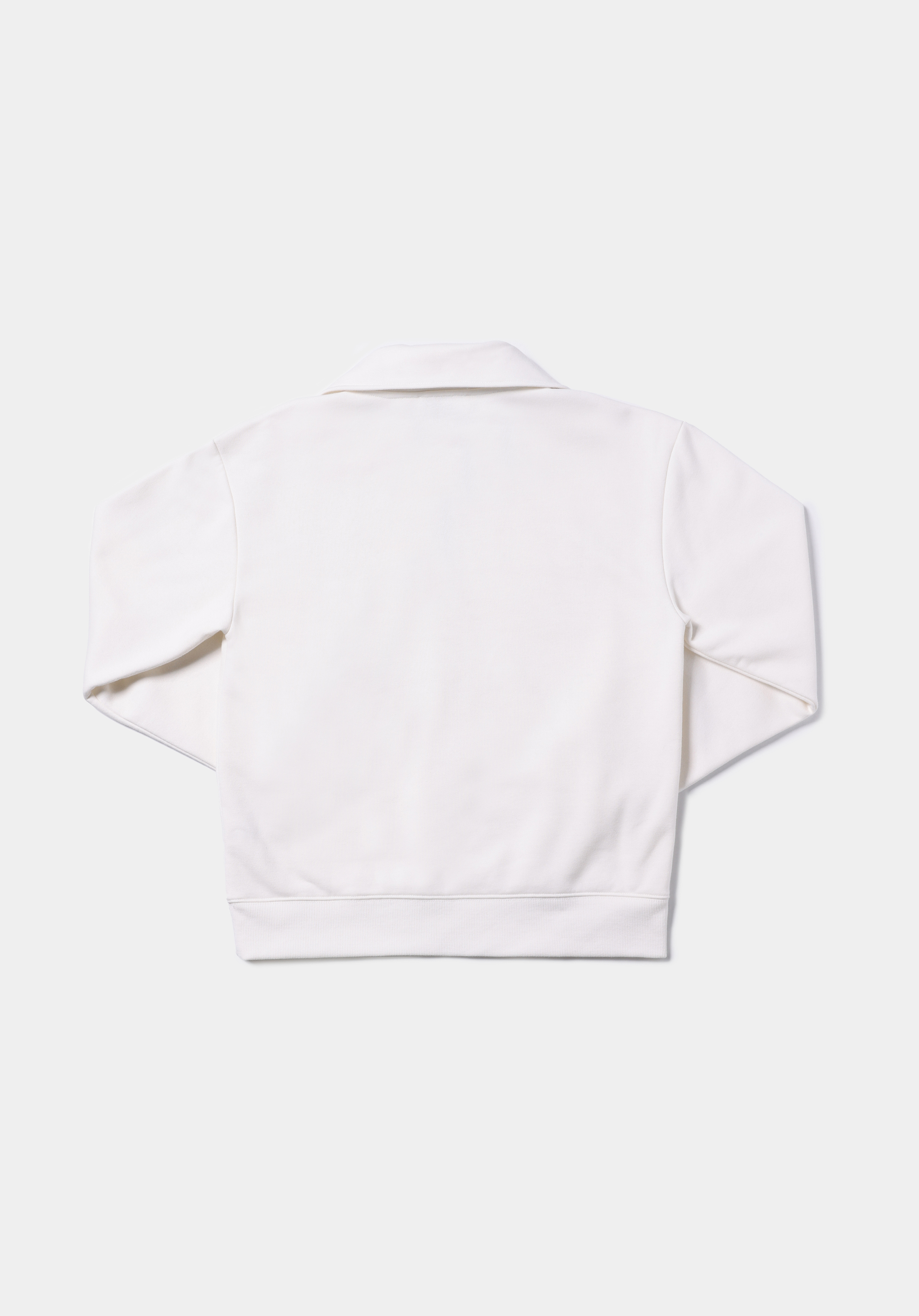 Показати інформацію про Толстовка Жіноча Біла  Cl1065678